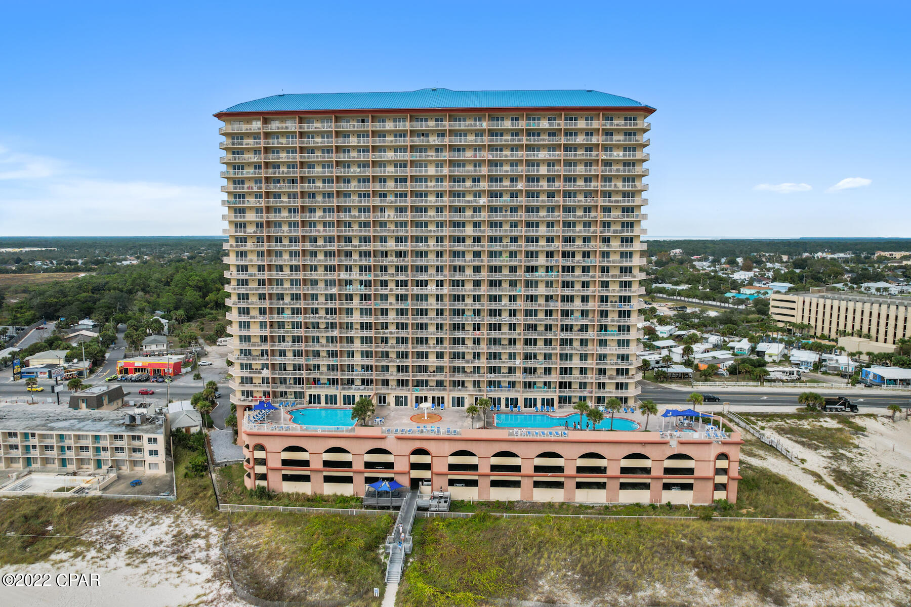 Sunrise Beach - Residential