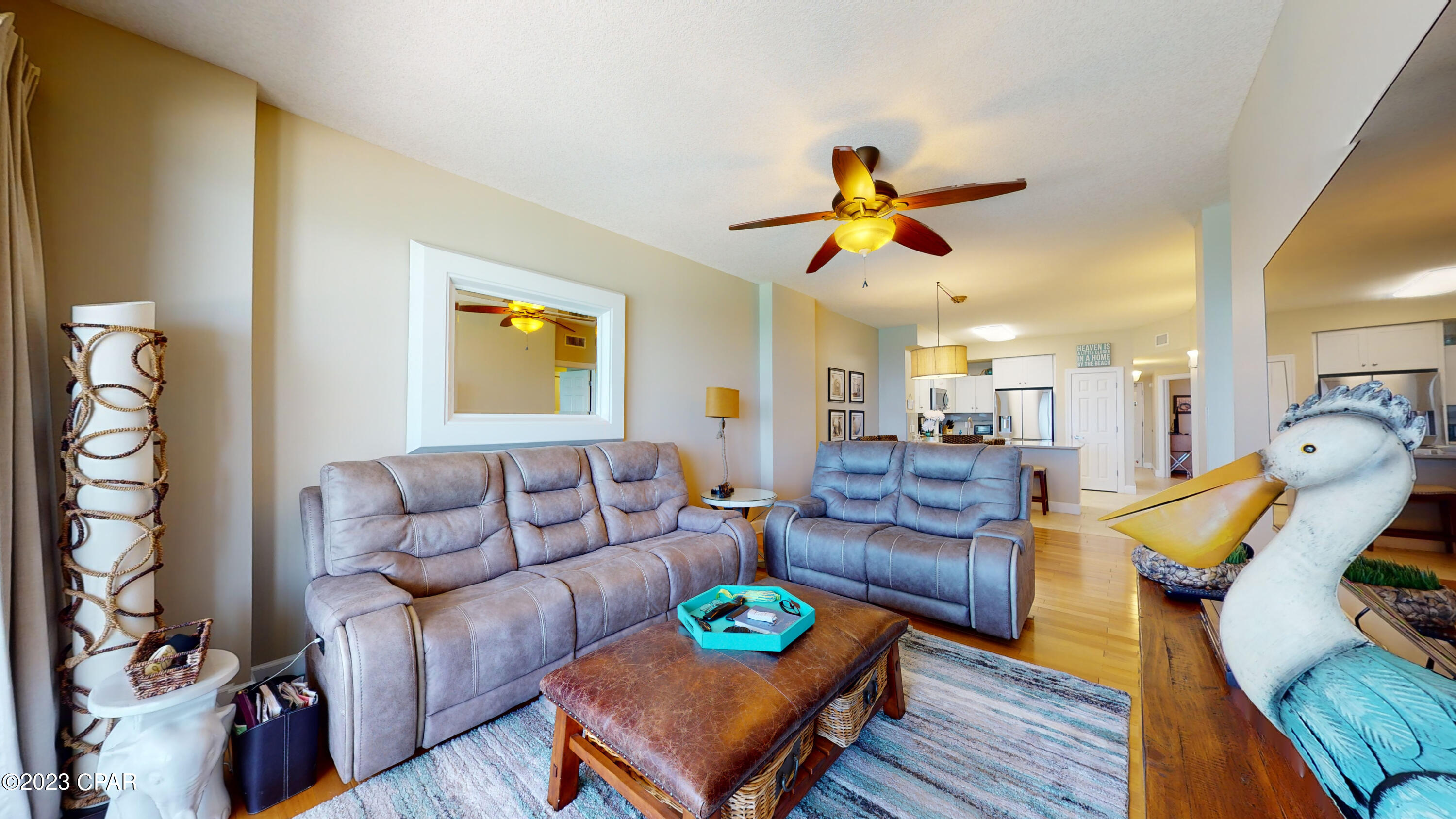 Sunrise Beach - Residential