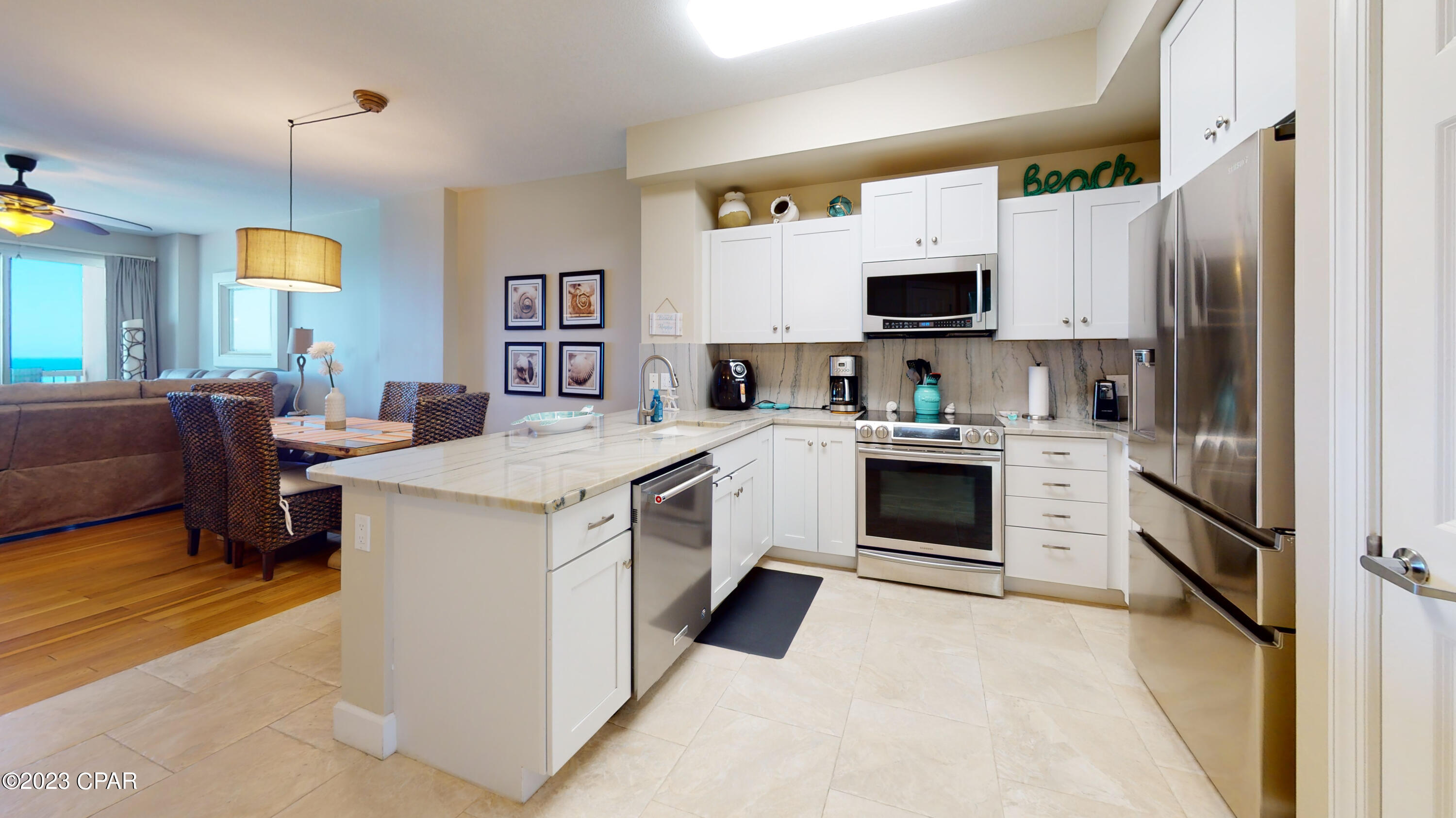 Sunrise Beach - Residential