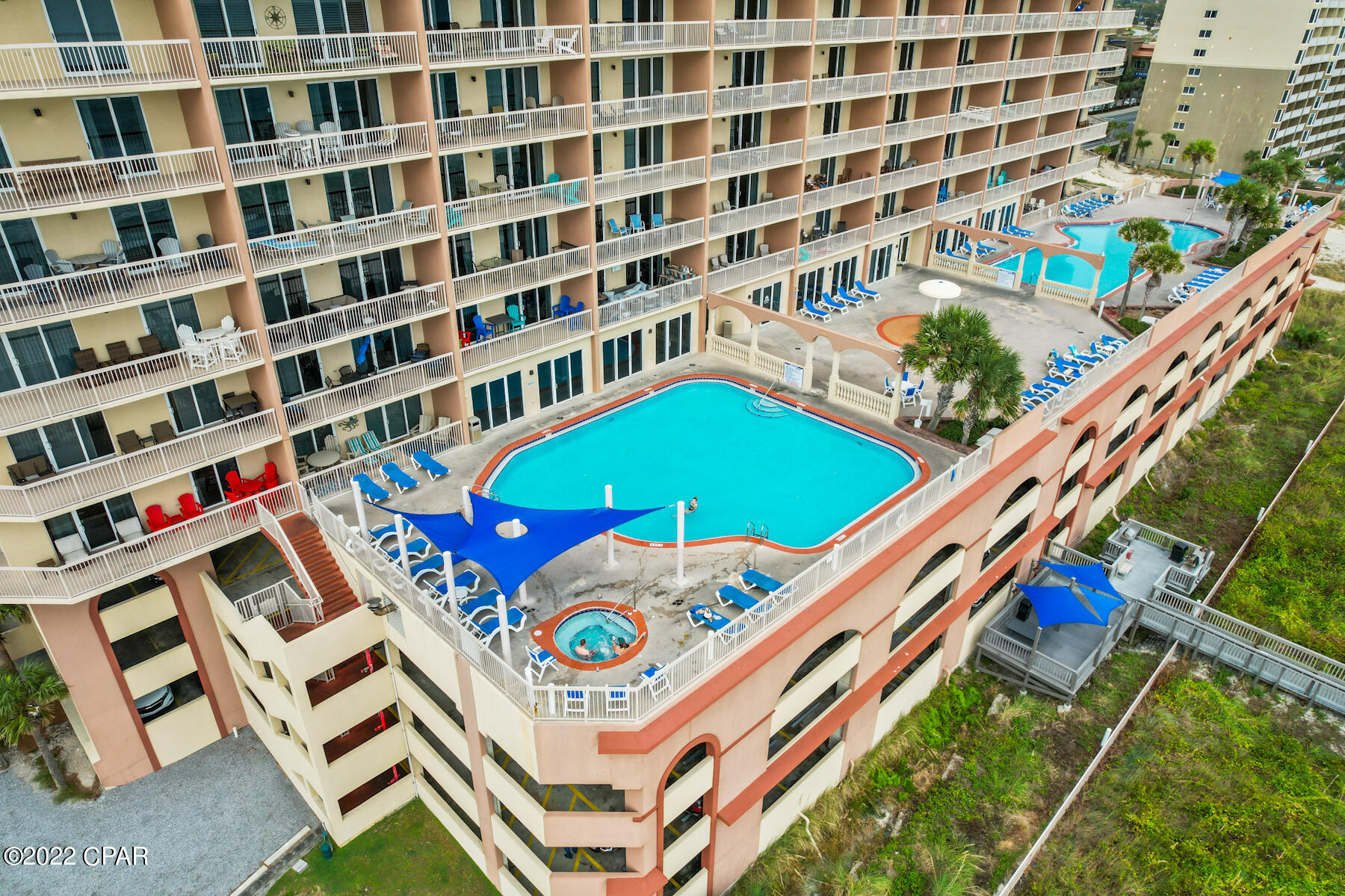 Sunrise Beach - Residential