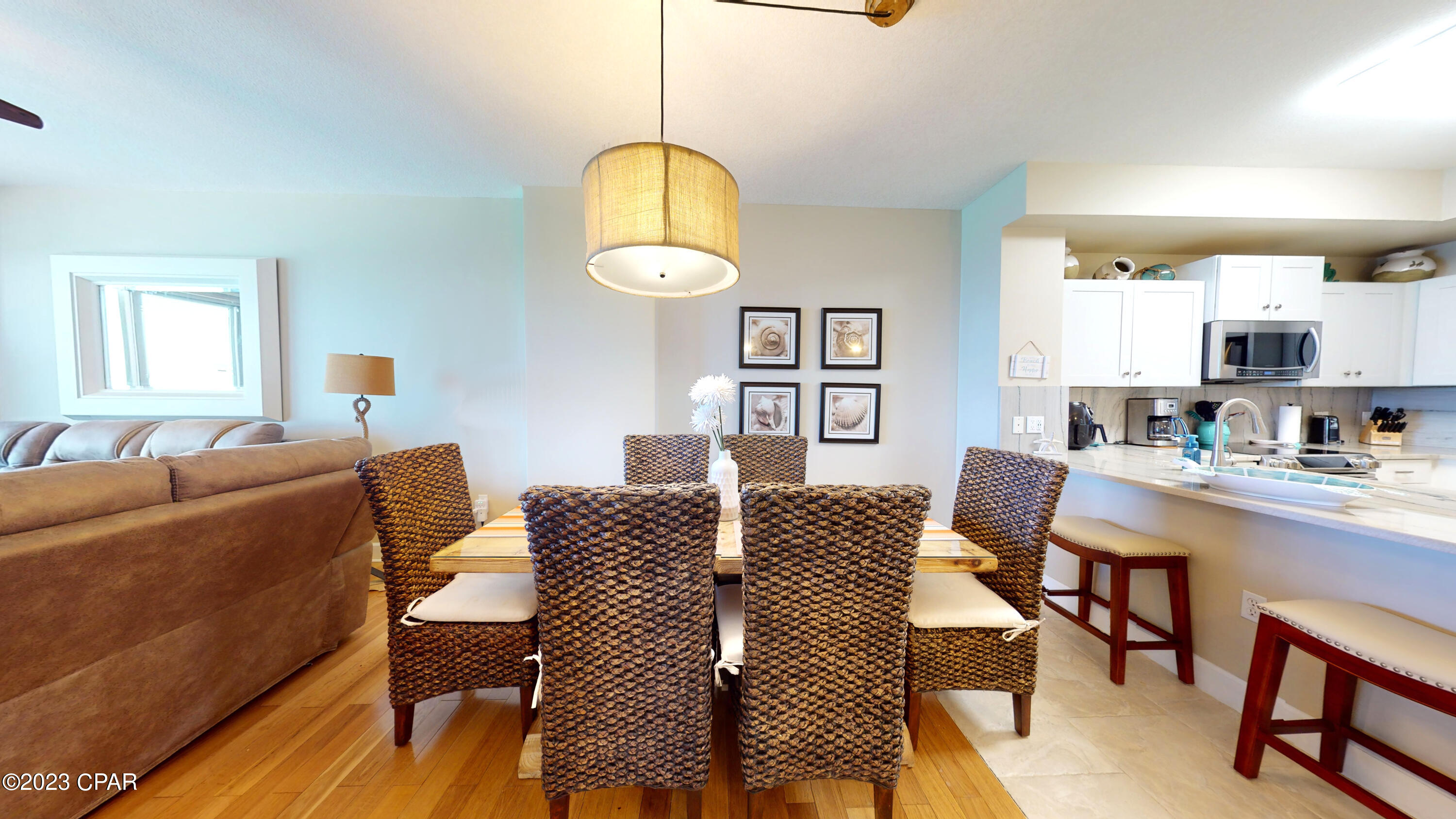 Sunrise Beach - Residential