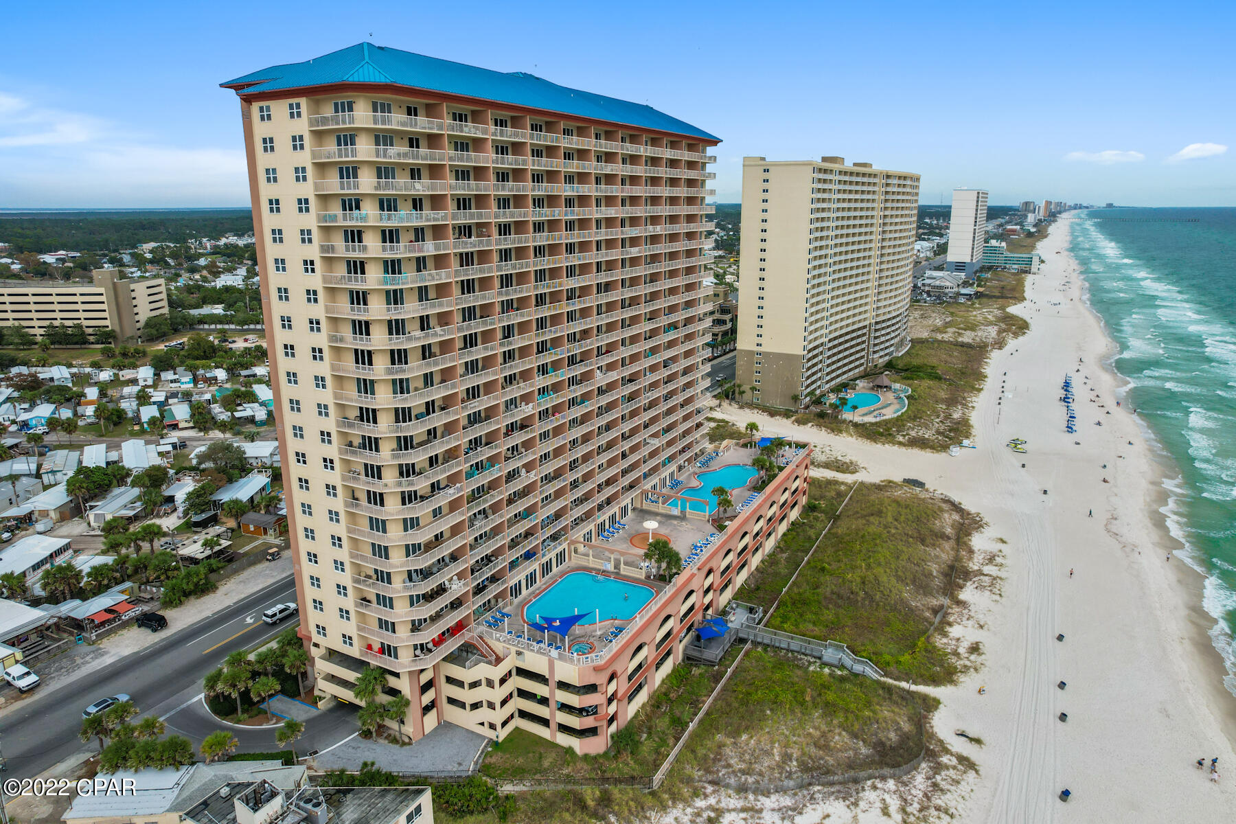 Sunrise Beach - Residential