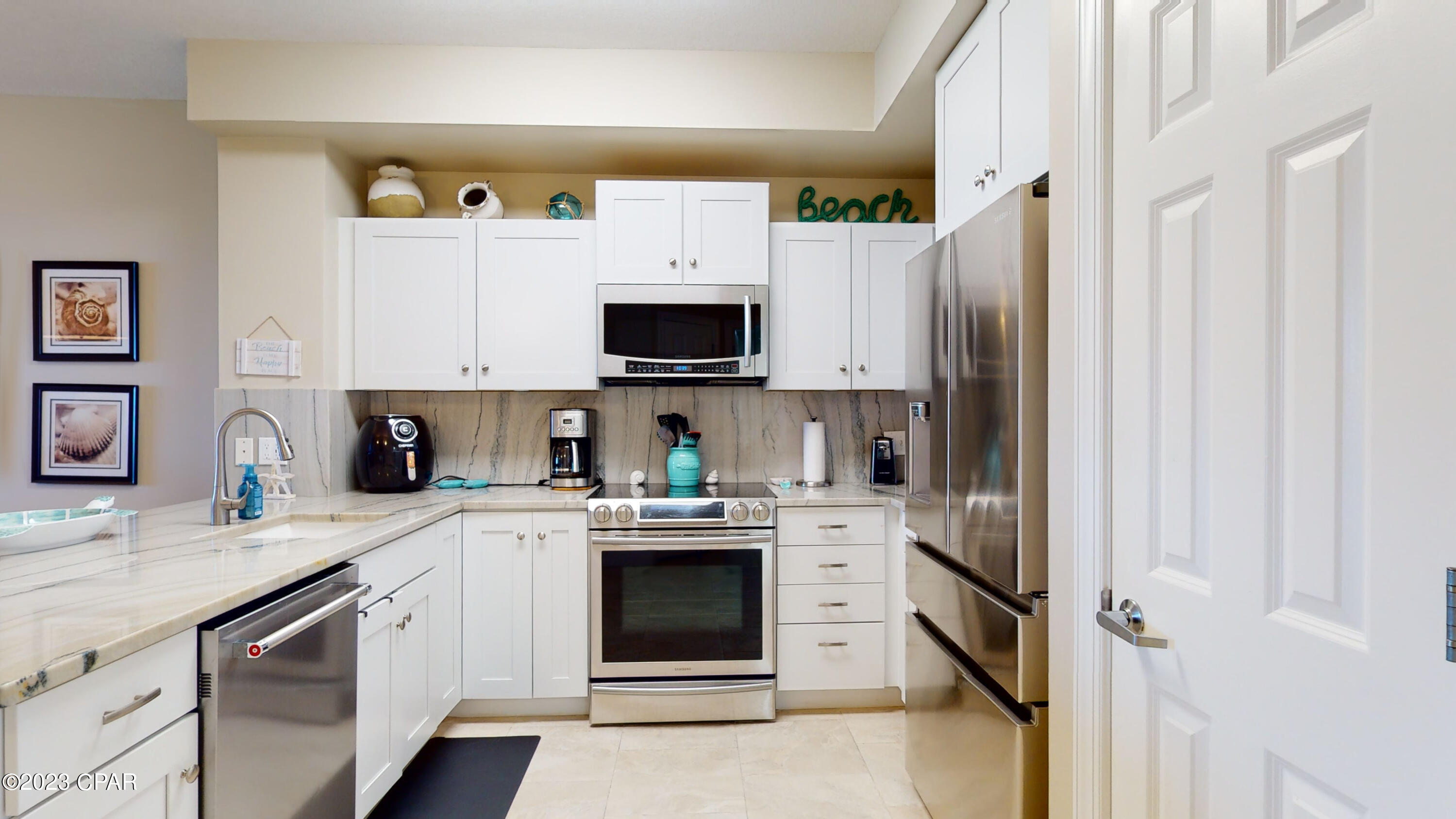 Sunrise Beach - Residential