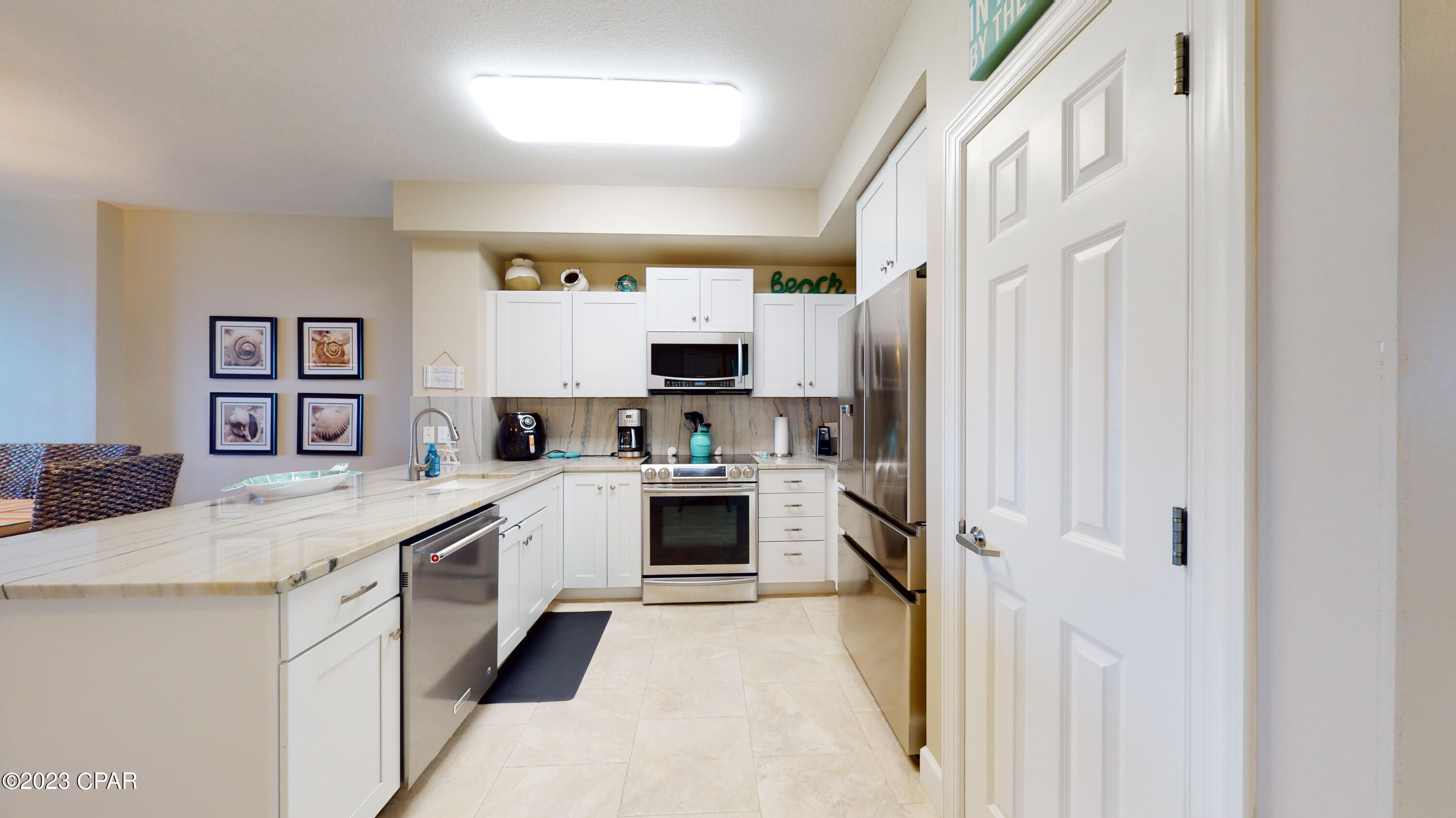 Sunrise Beach - Residential