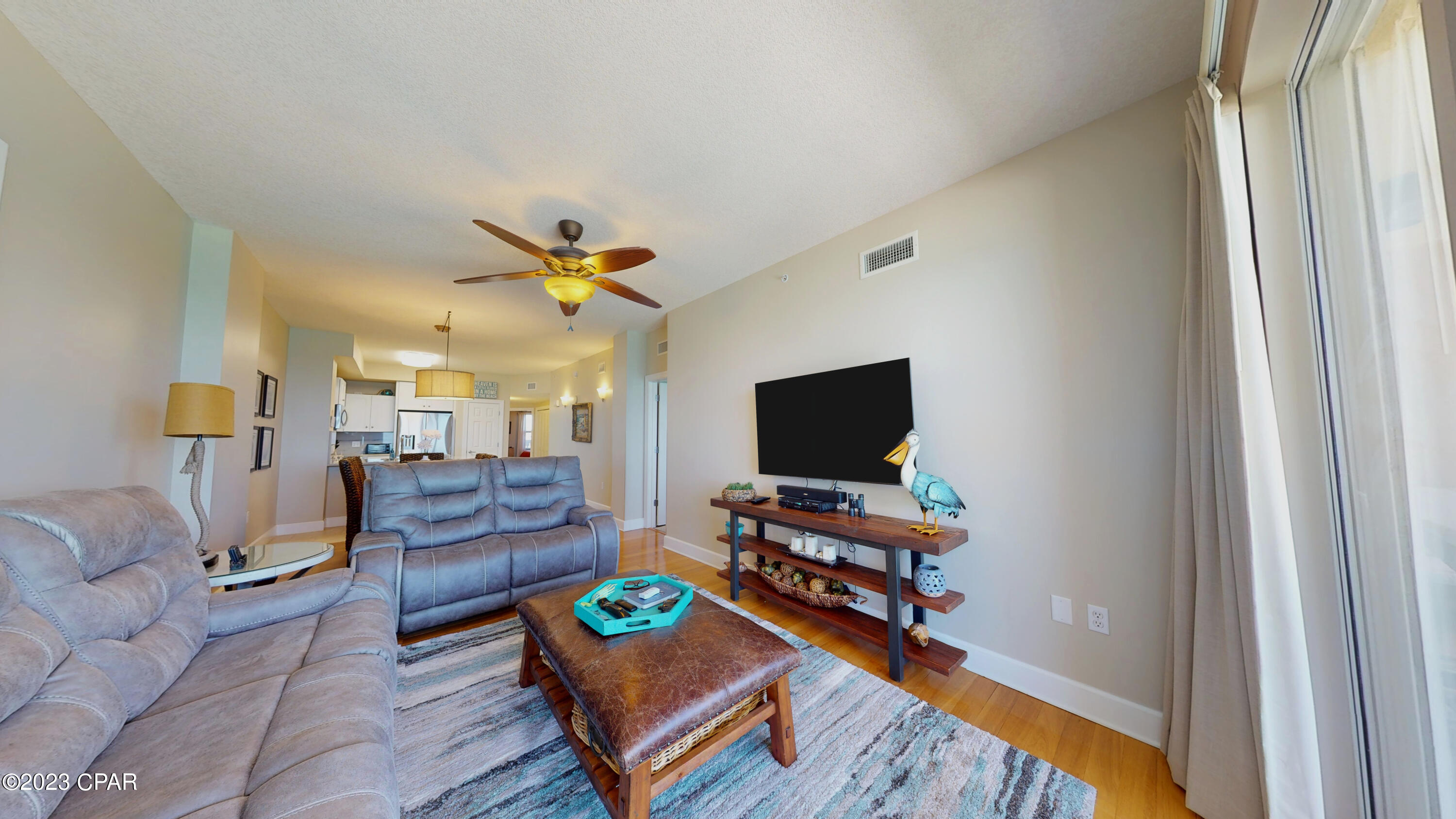 Sunrise Beach - Residential