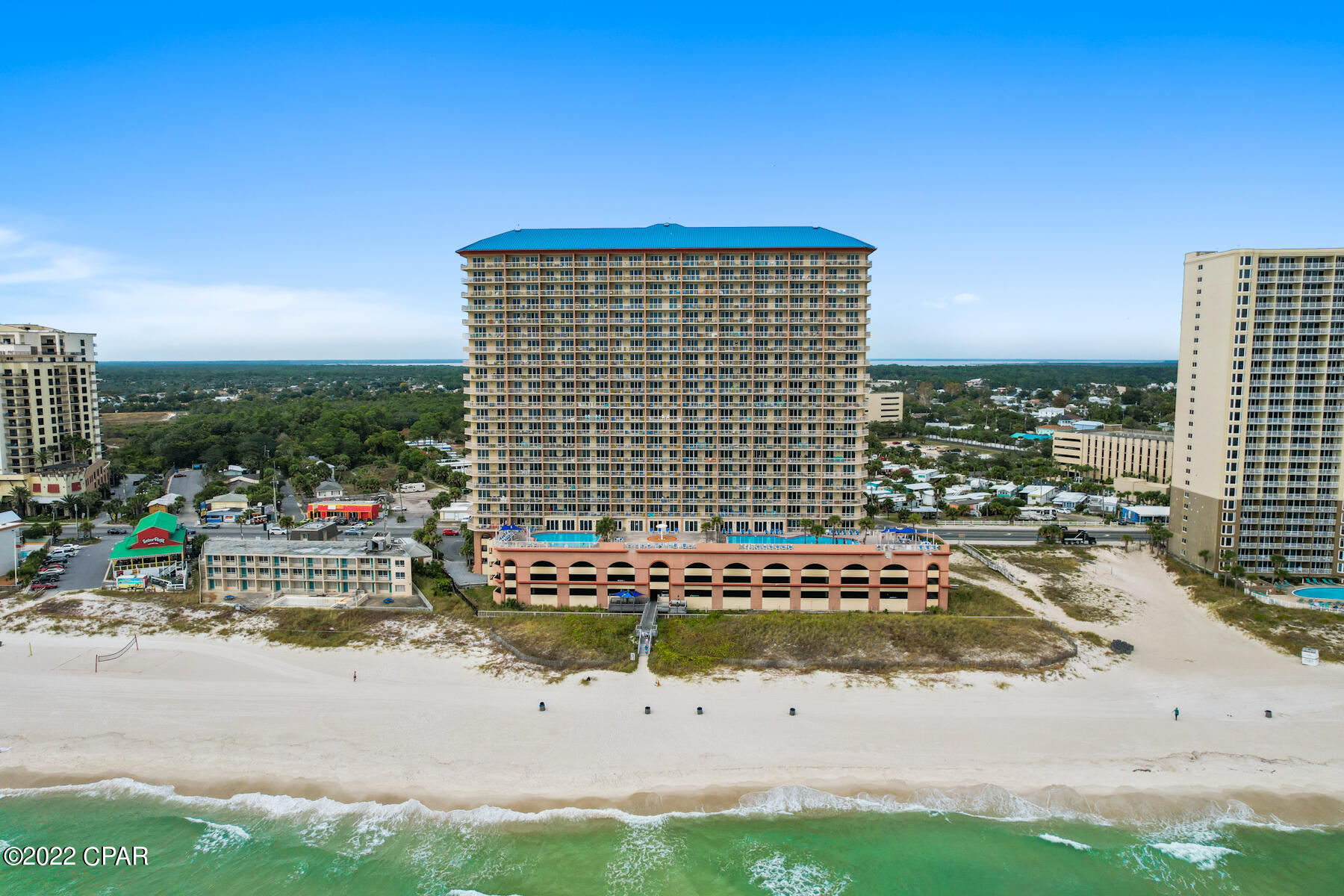 Sunrise Beach - Residential