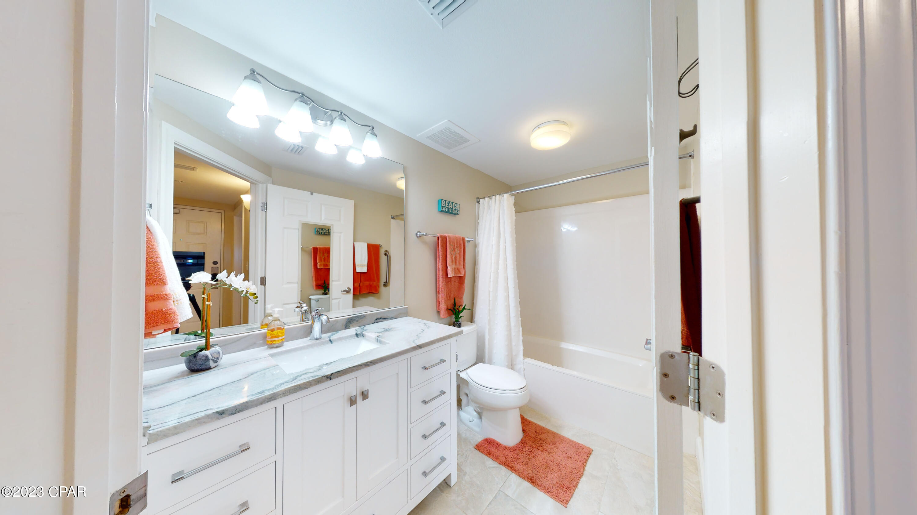 Sunrise Beach - Residential