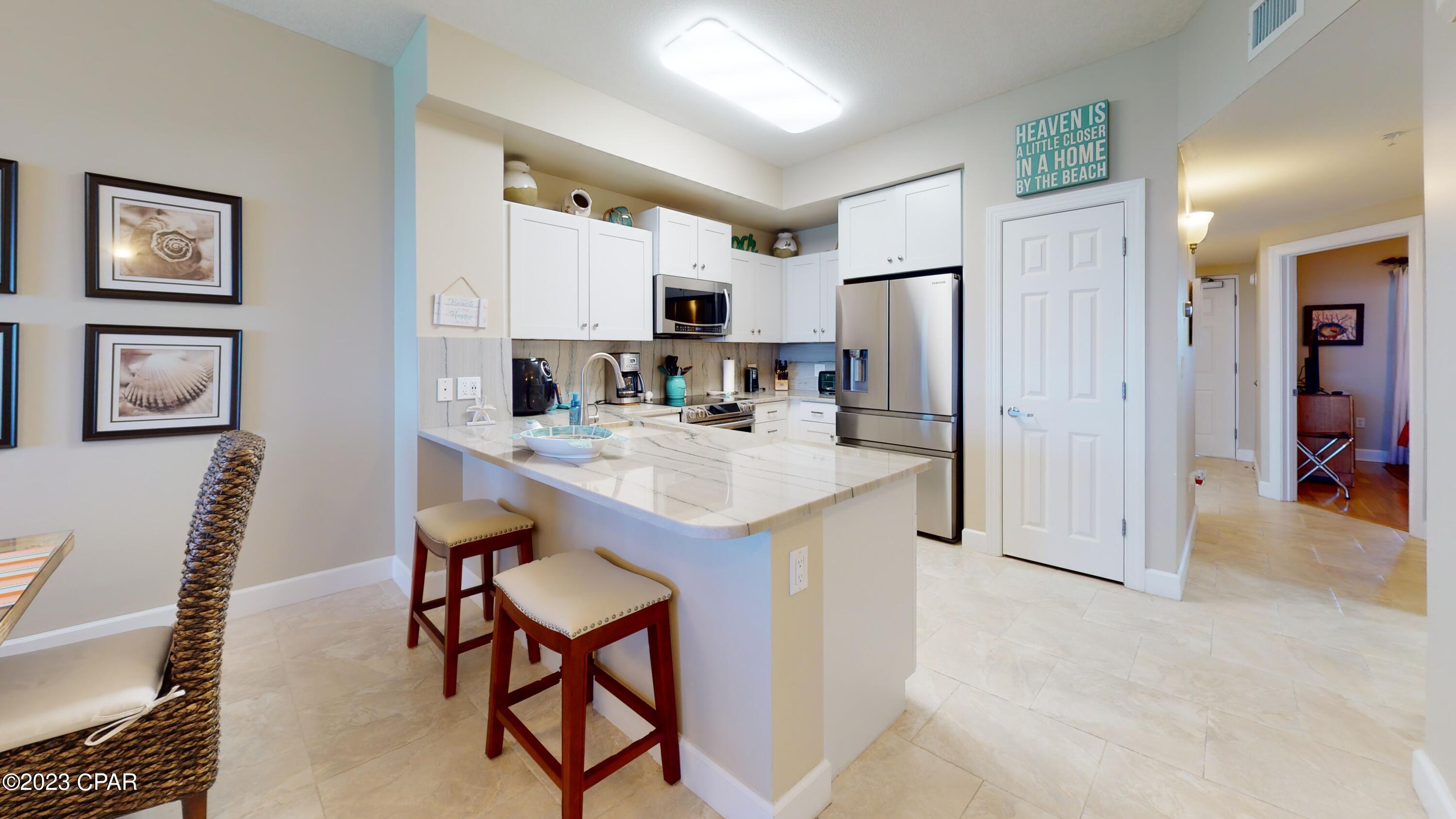 Sunrise Beach - Residential