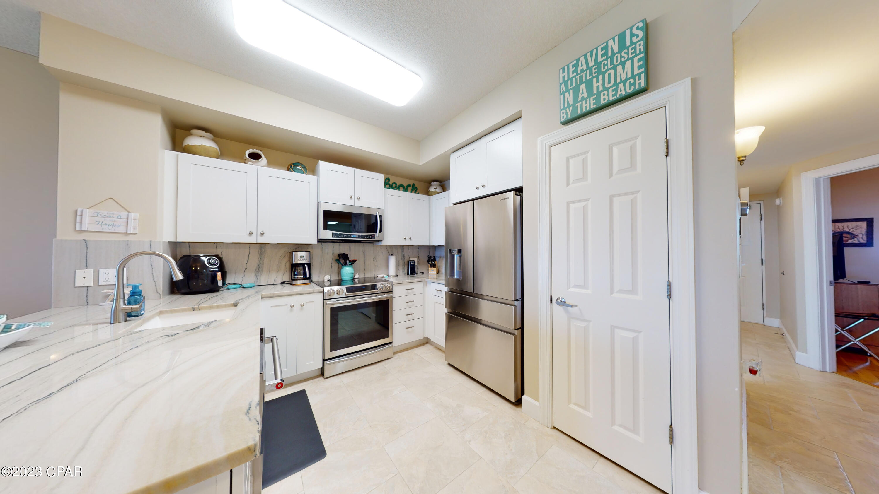 Sunrise Beach - Residential