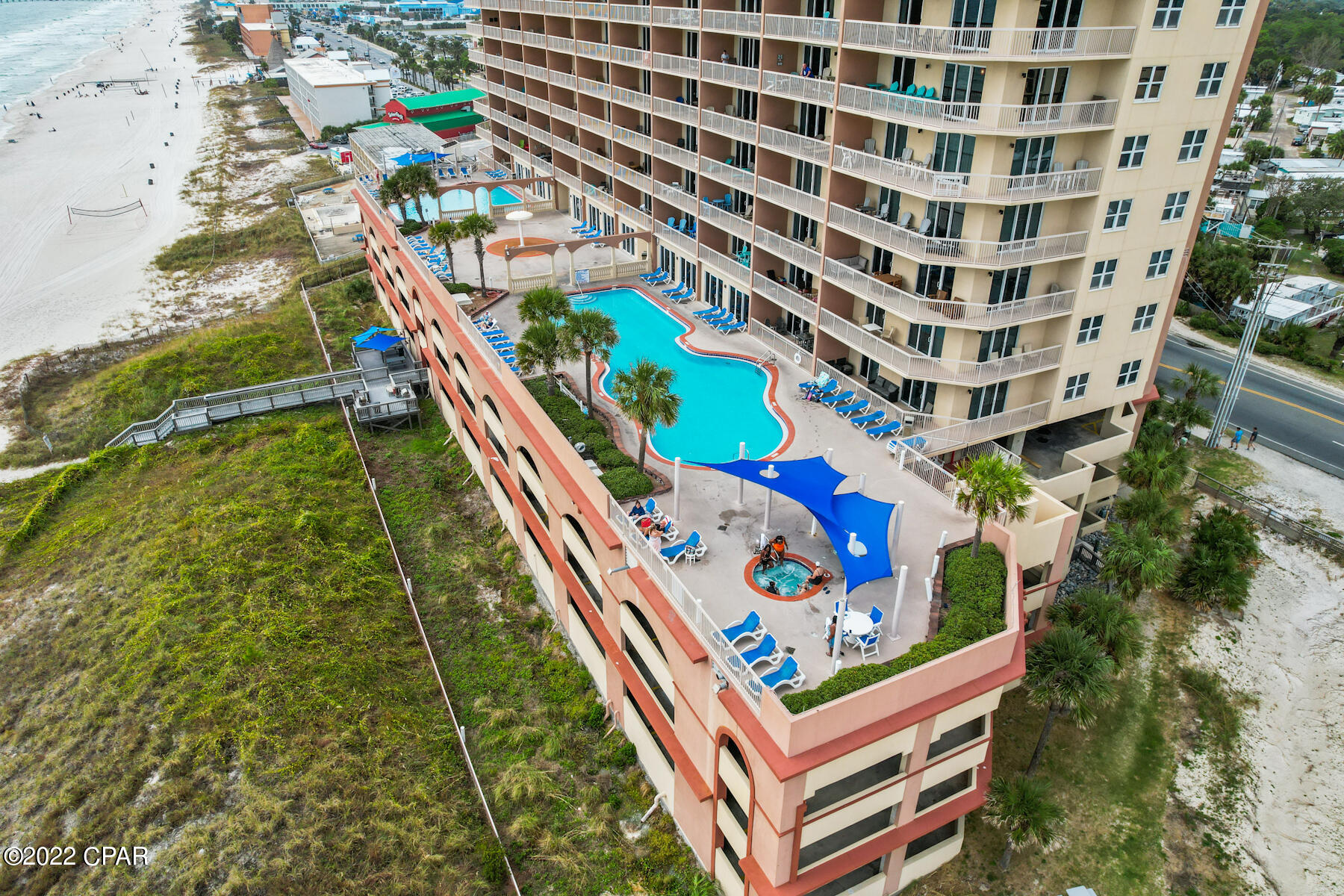 Sunrise Beach - Residential