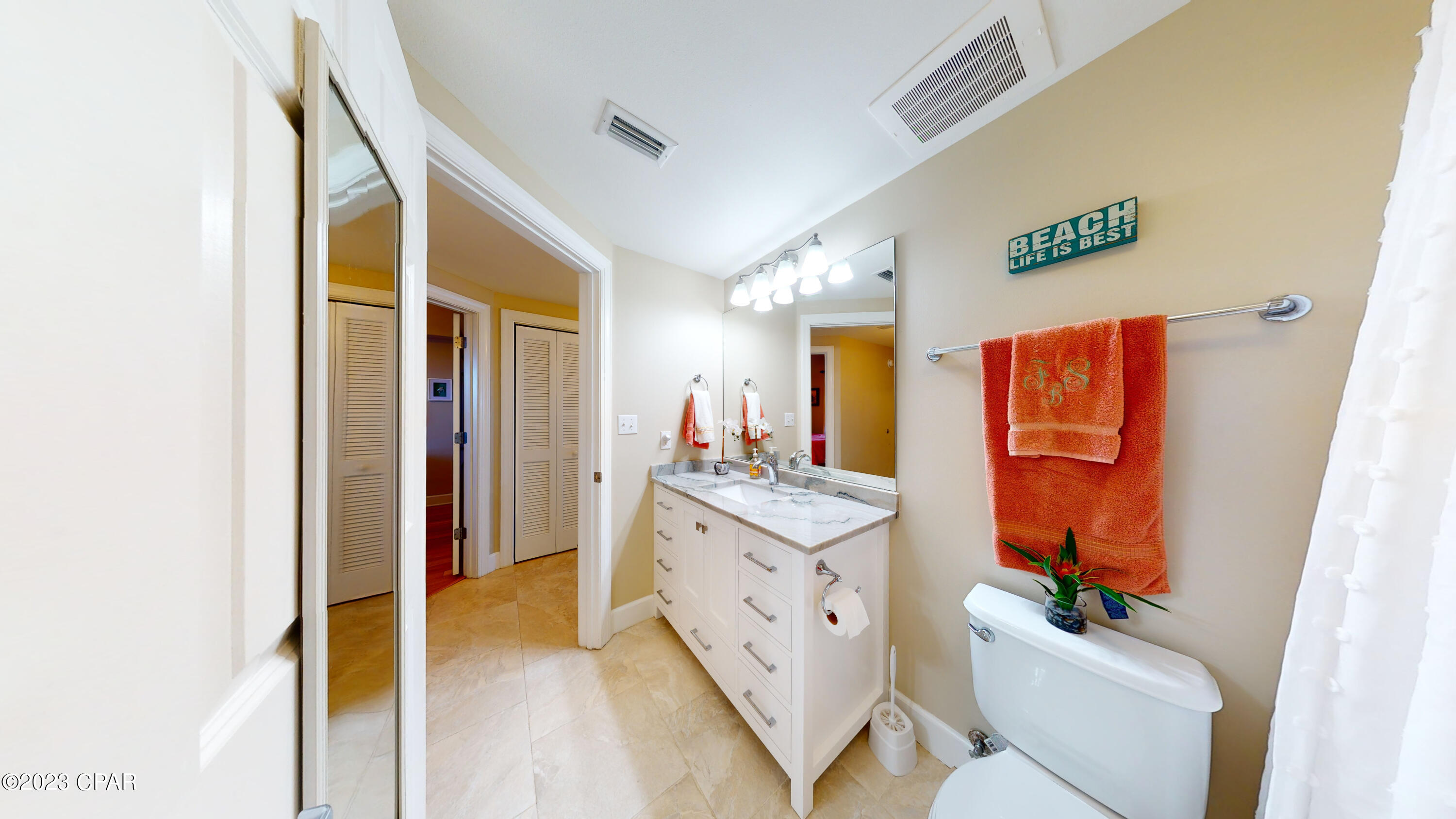 Sunrise Beach - Residential