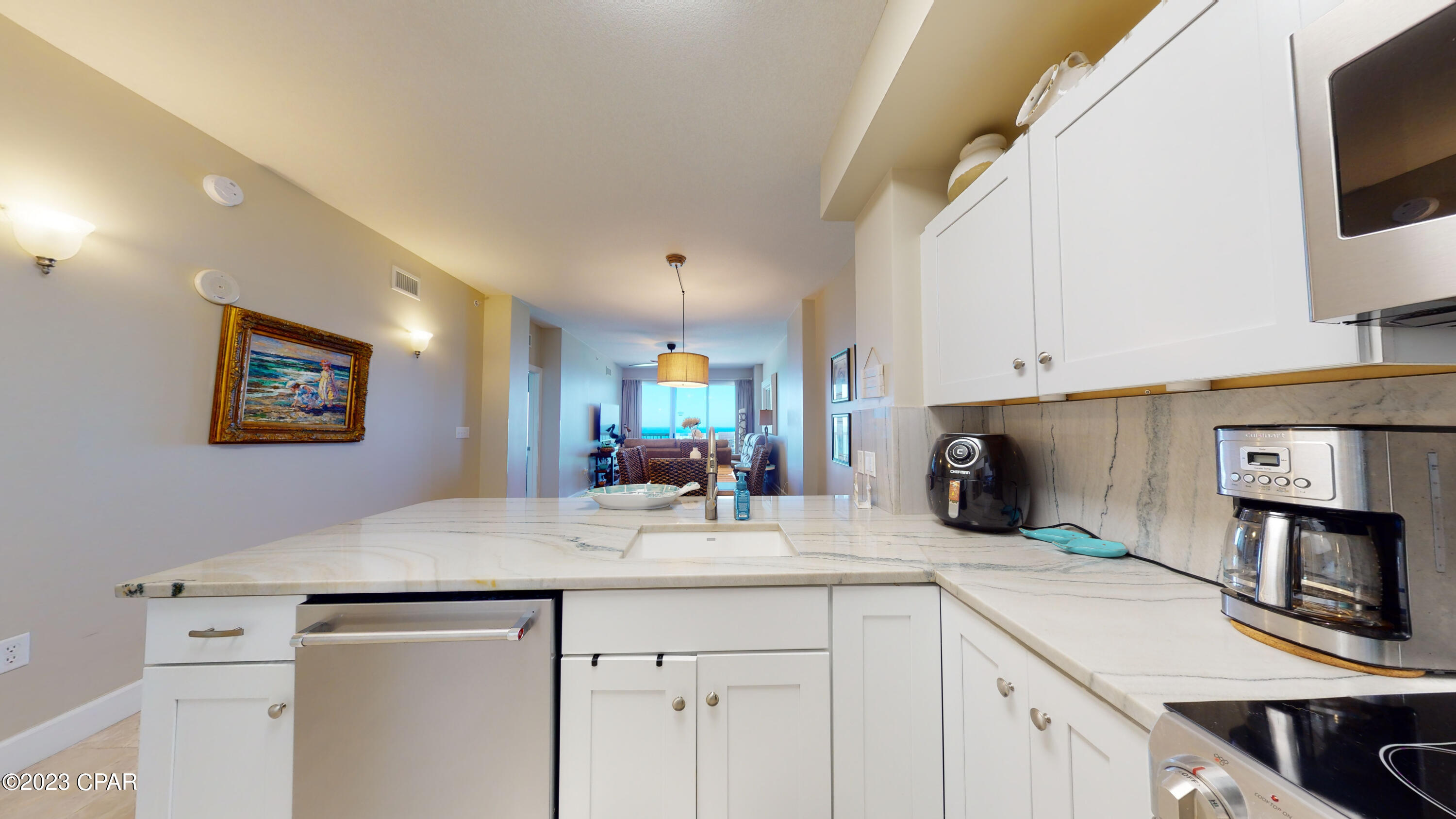 Sunrise Beach - Residential