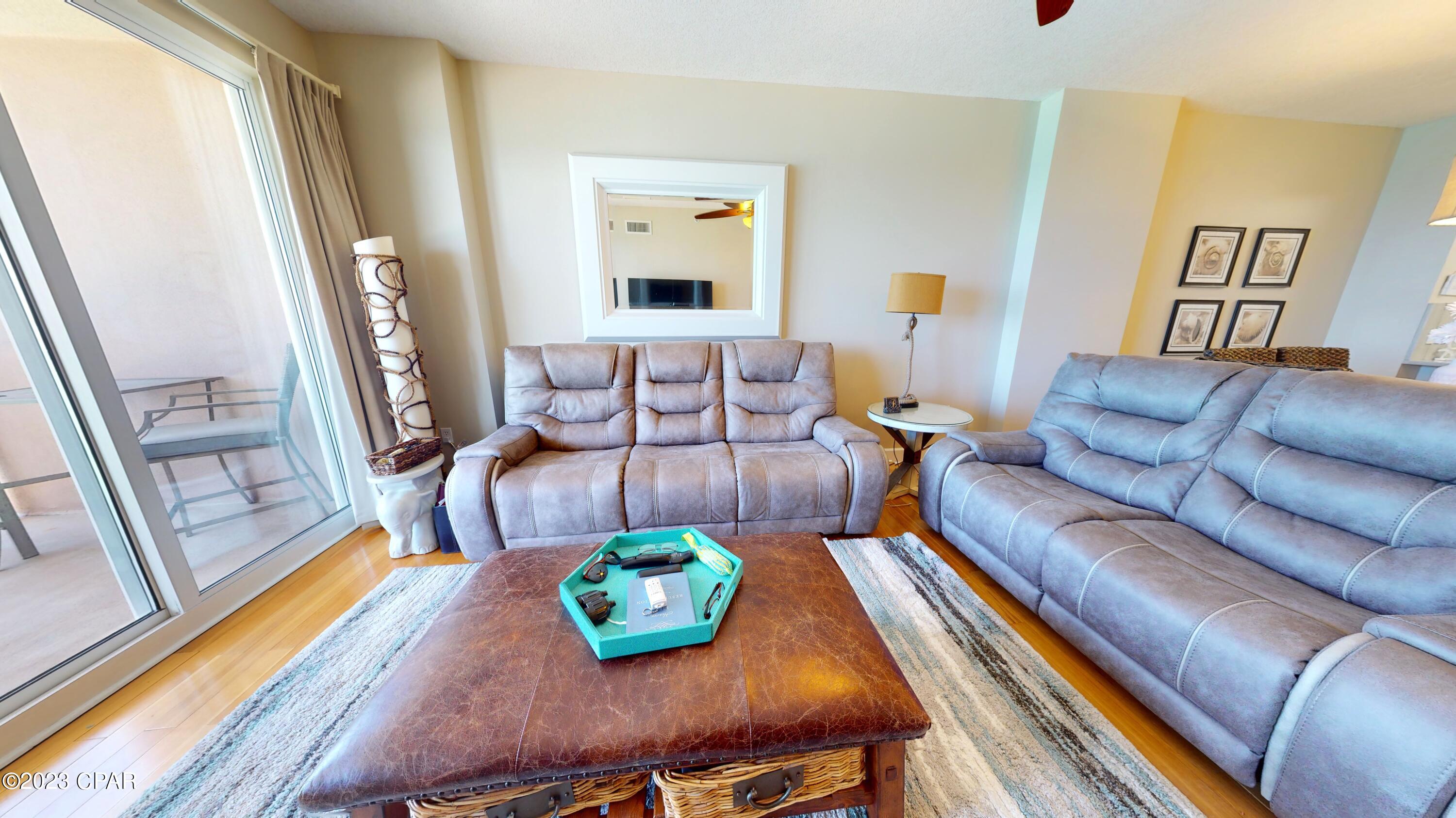 Sunrise Beach - Residential