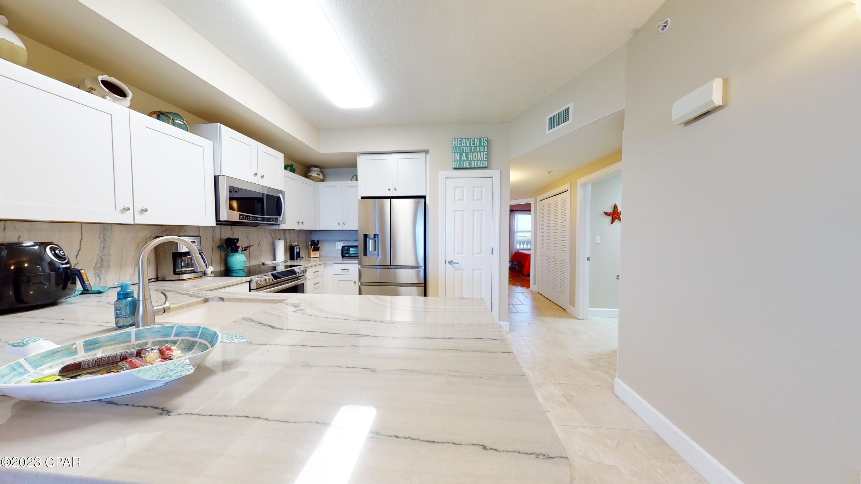 Sunrise Beach - Residential