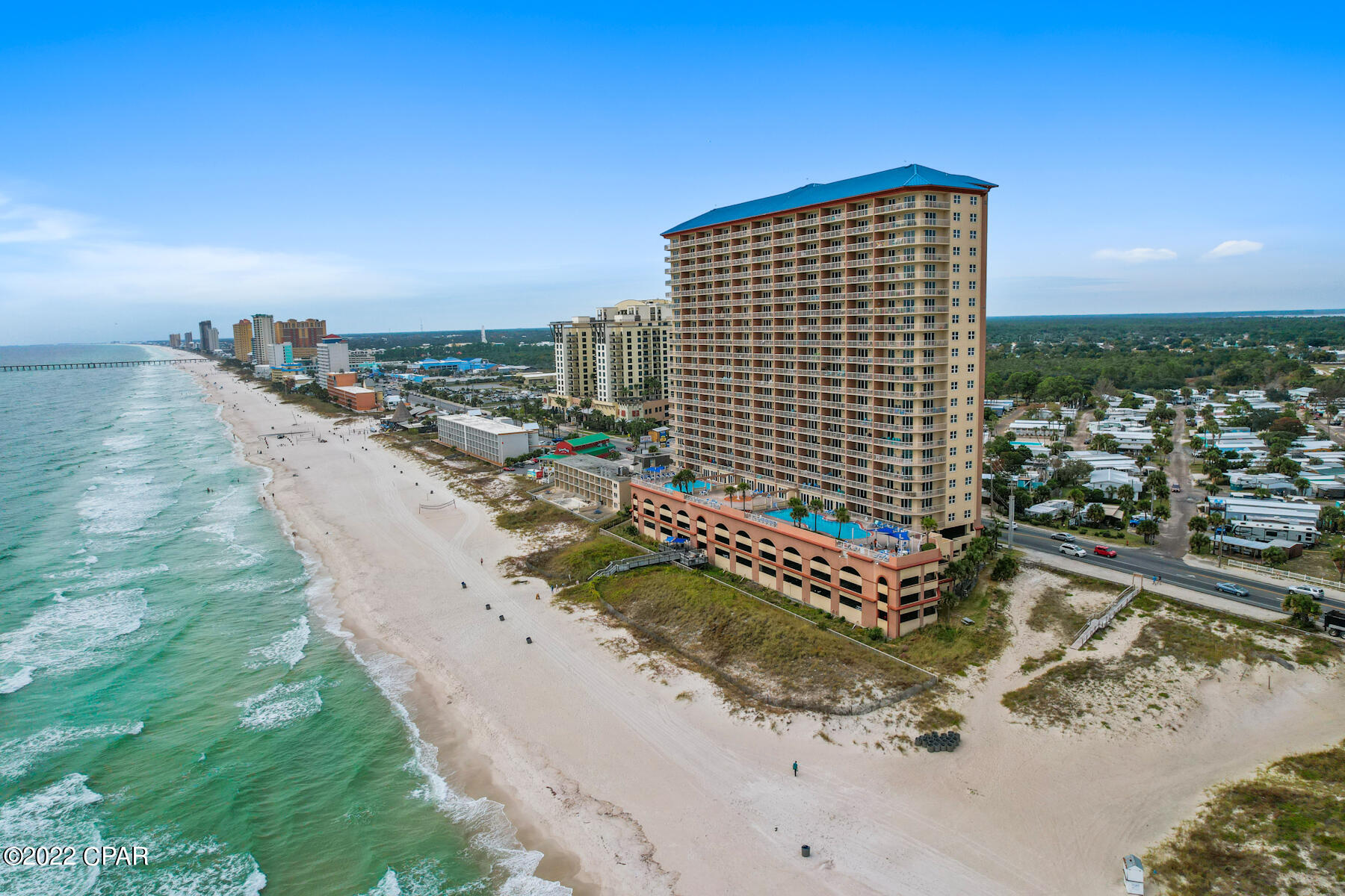 Sunrise Beach - Residential