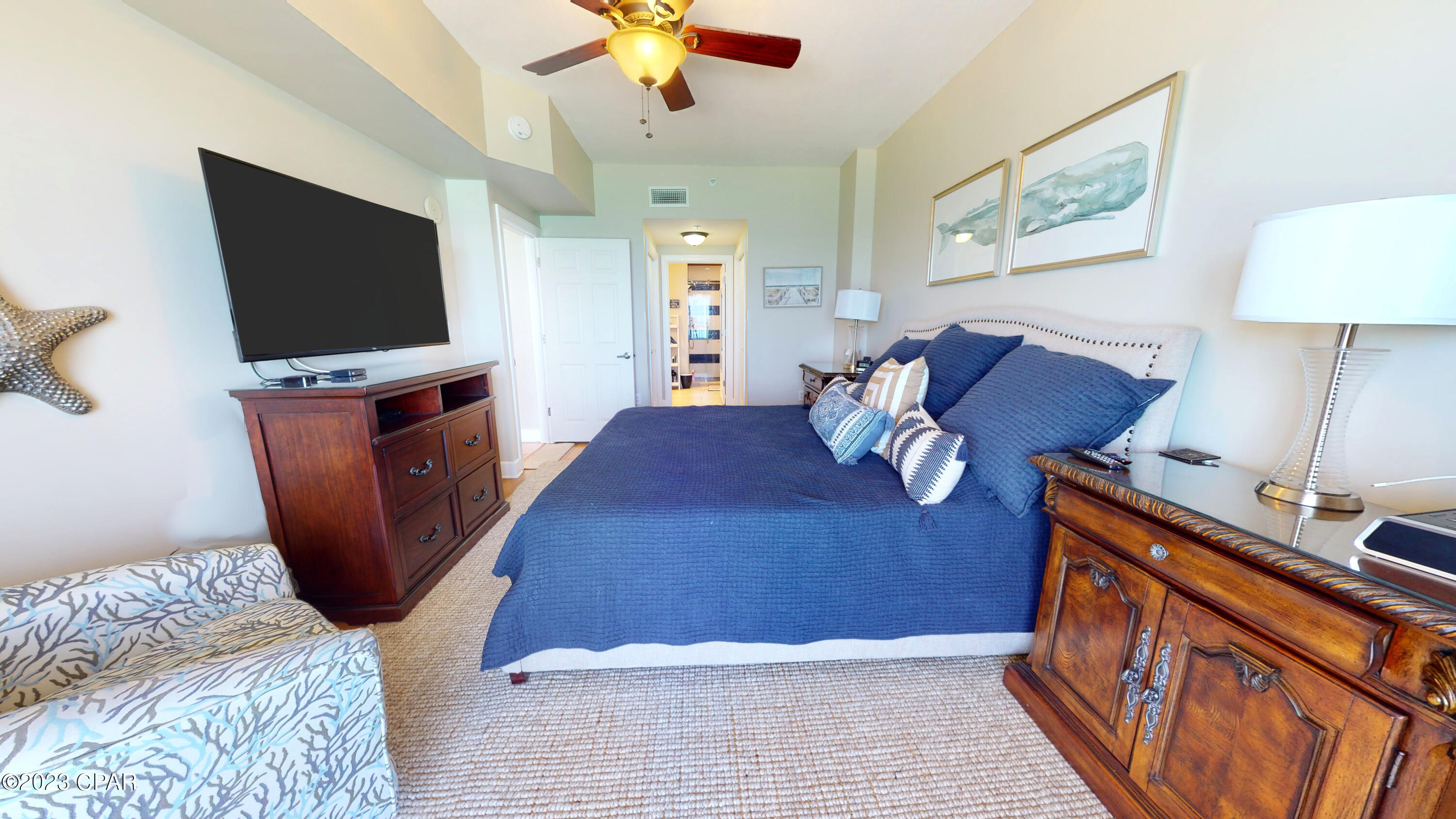 Sunrise Beach - Residential