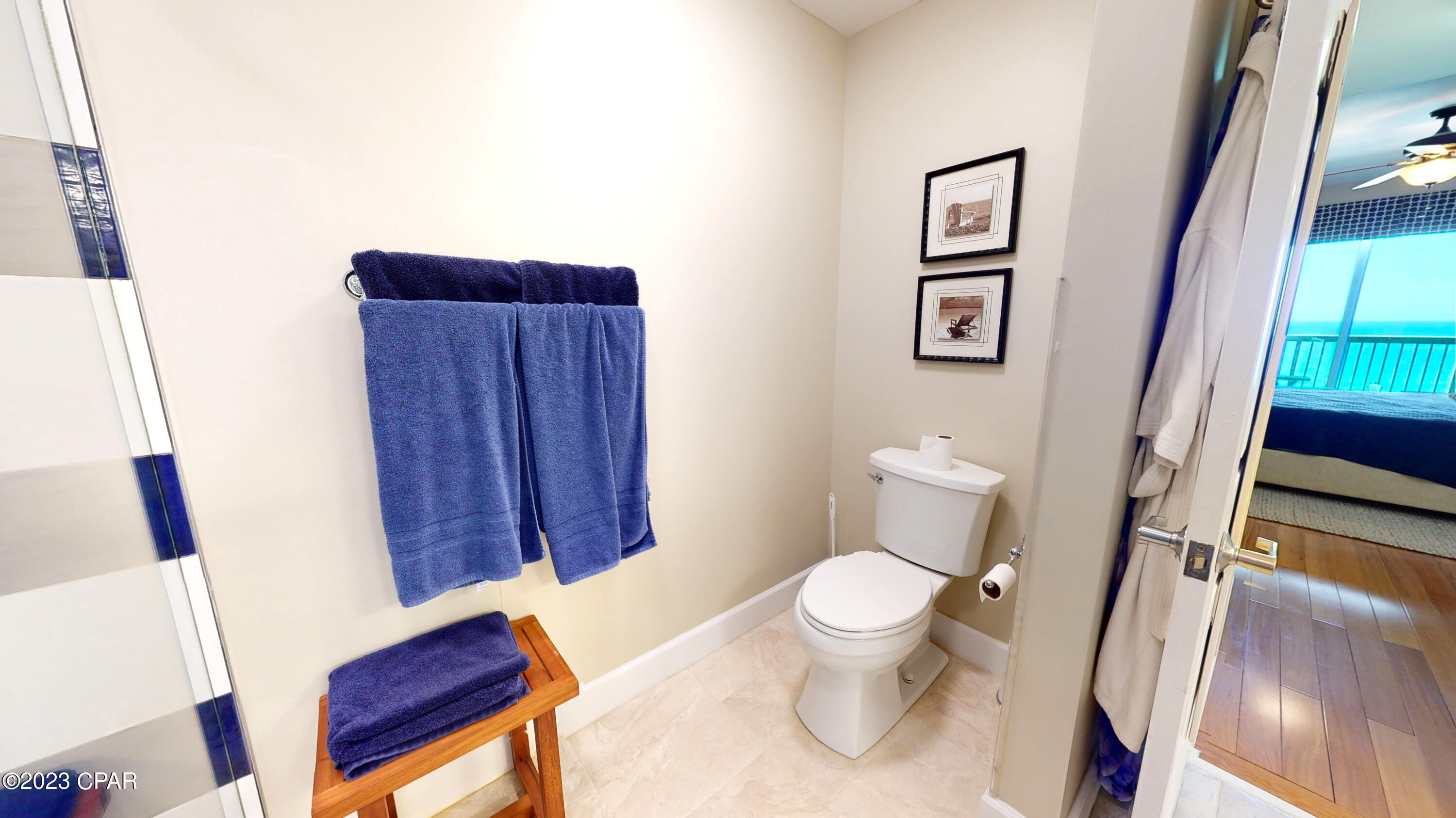 Sunrise Beach - Residential