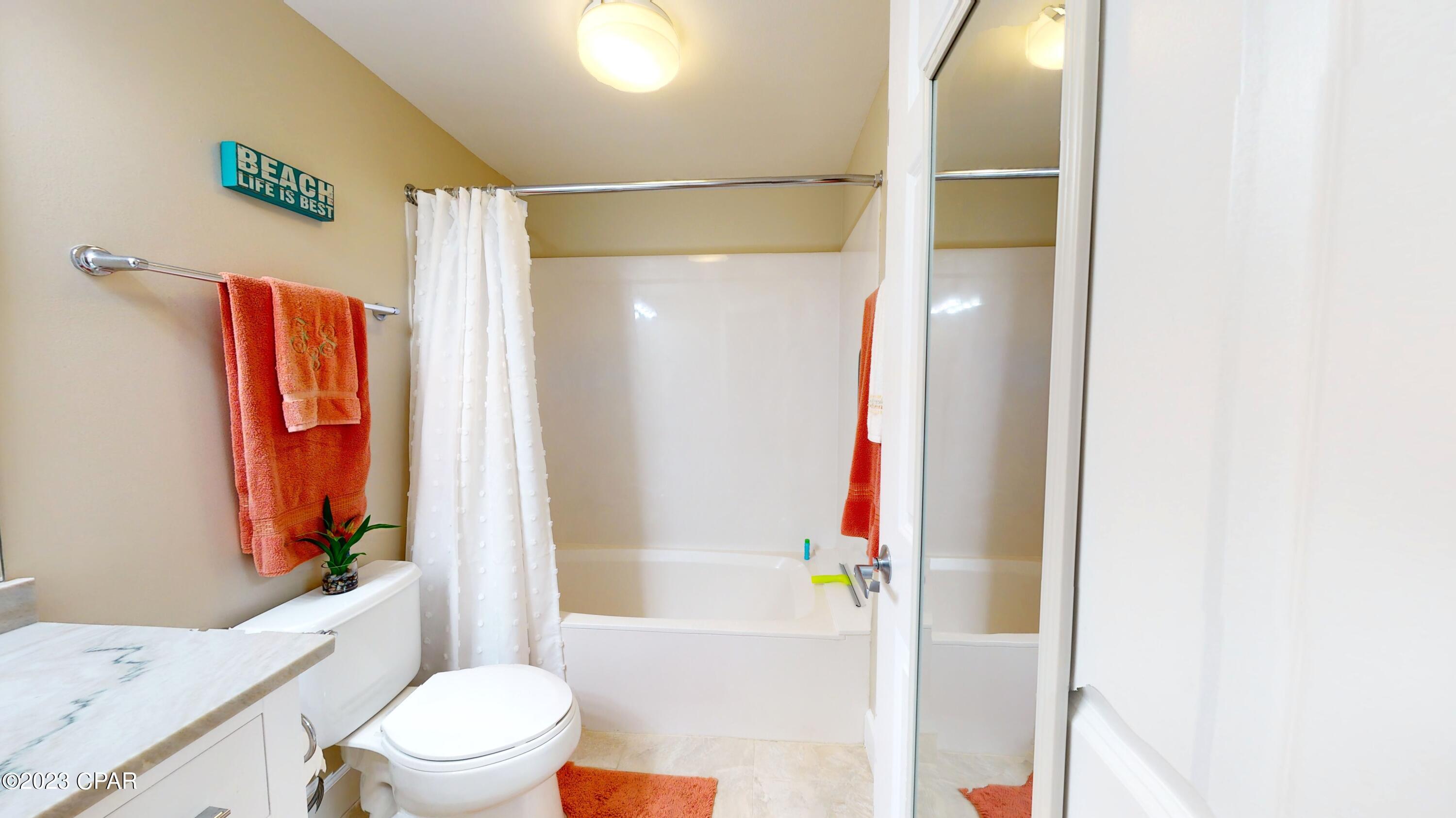 Sunrise Beach - Residential