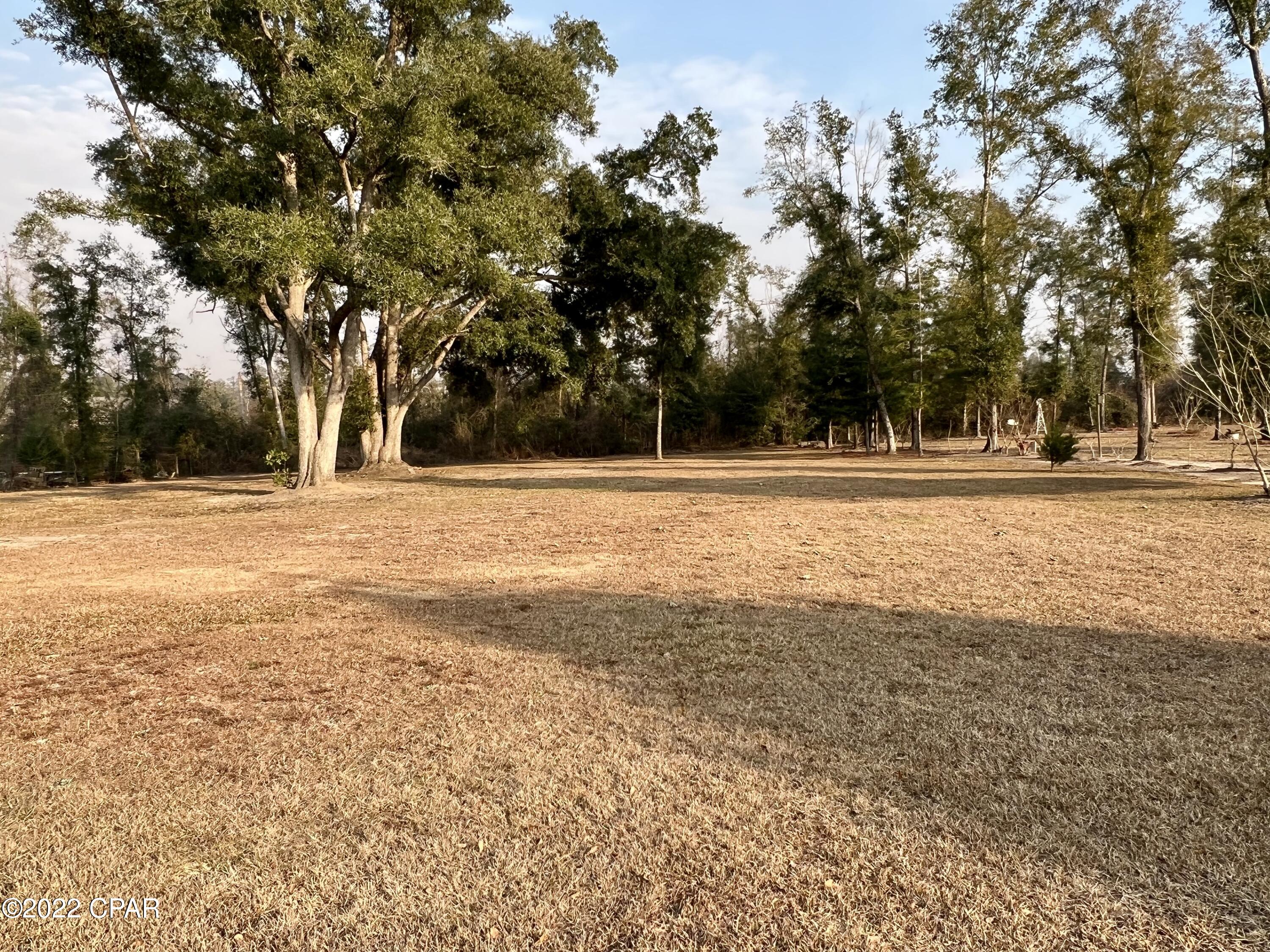 Indian Springs - Residential