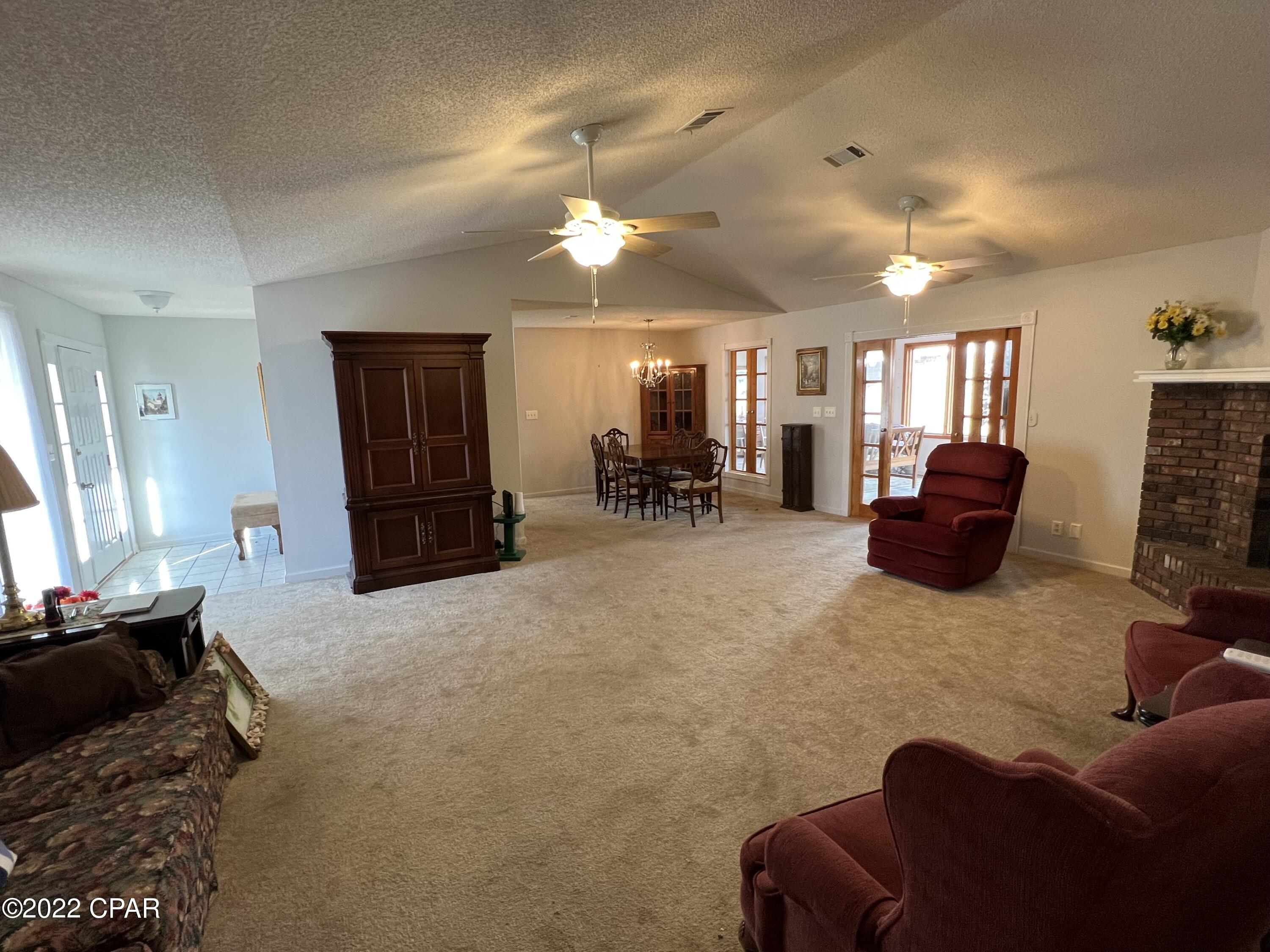 Indian Springs - Residential