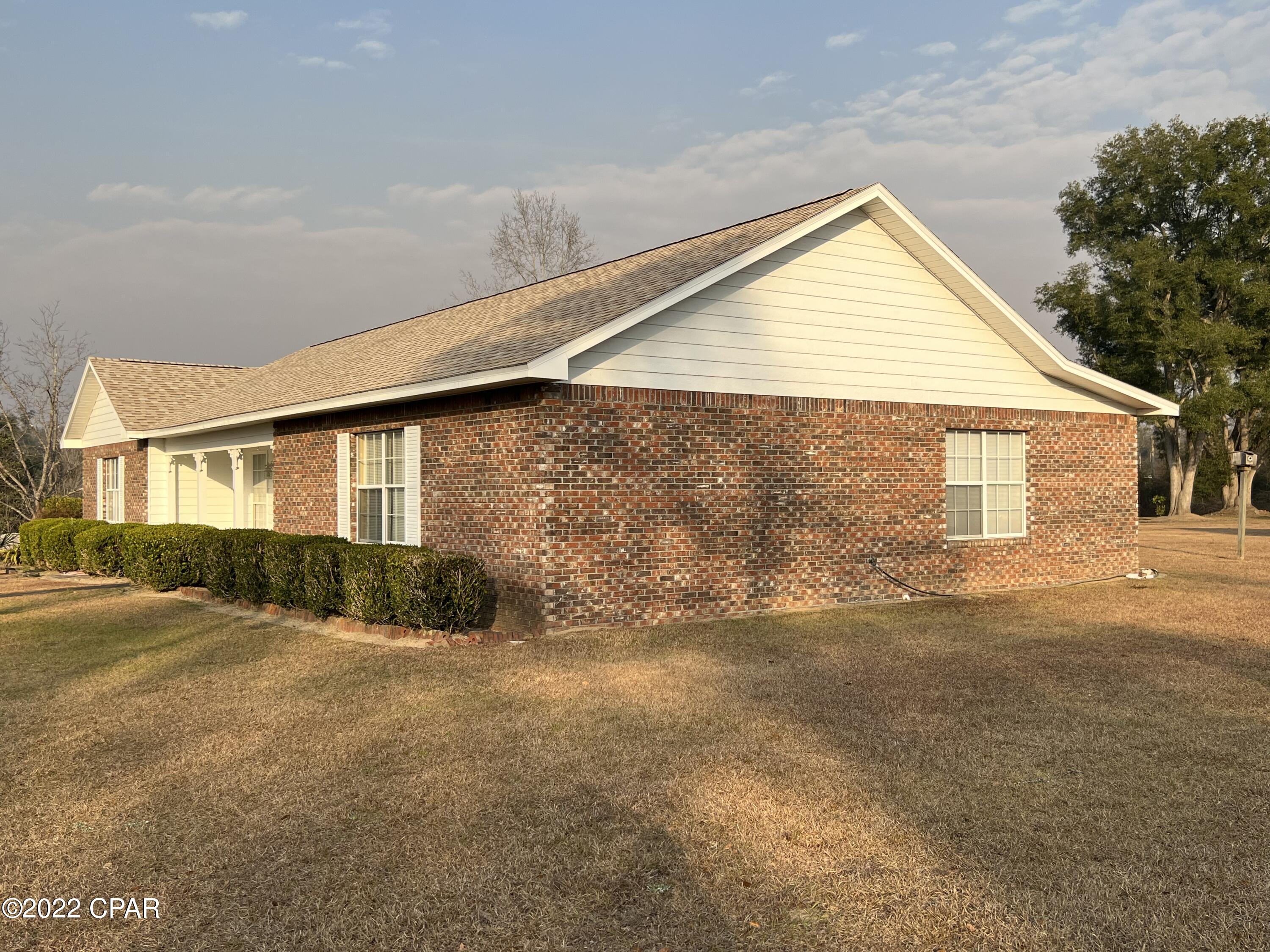 Indian Springs - Residential