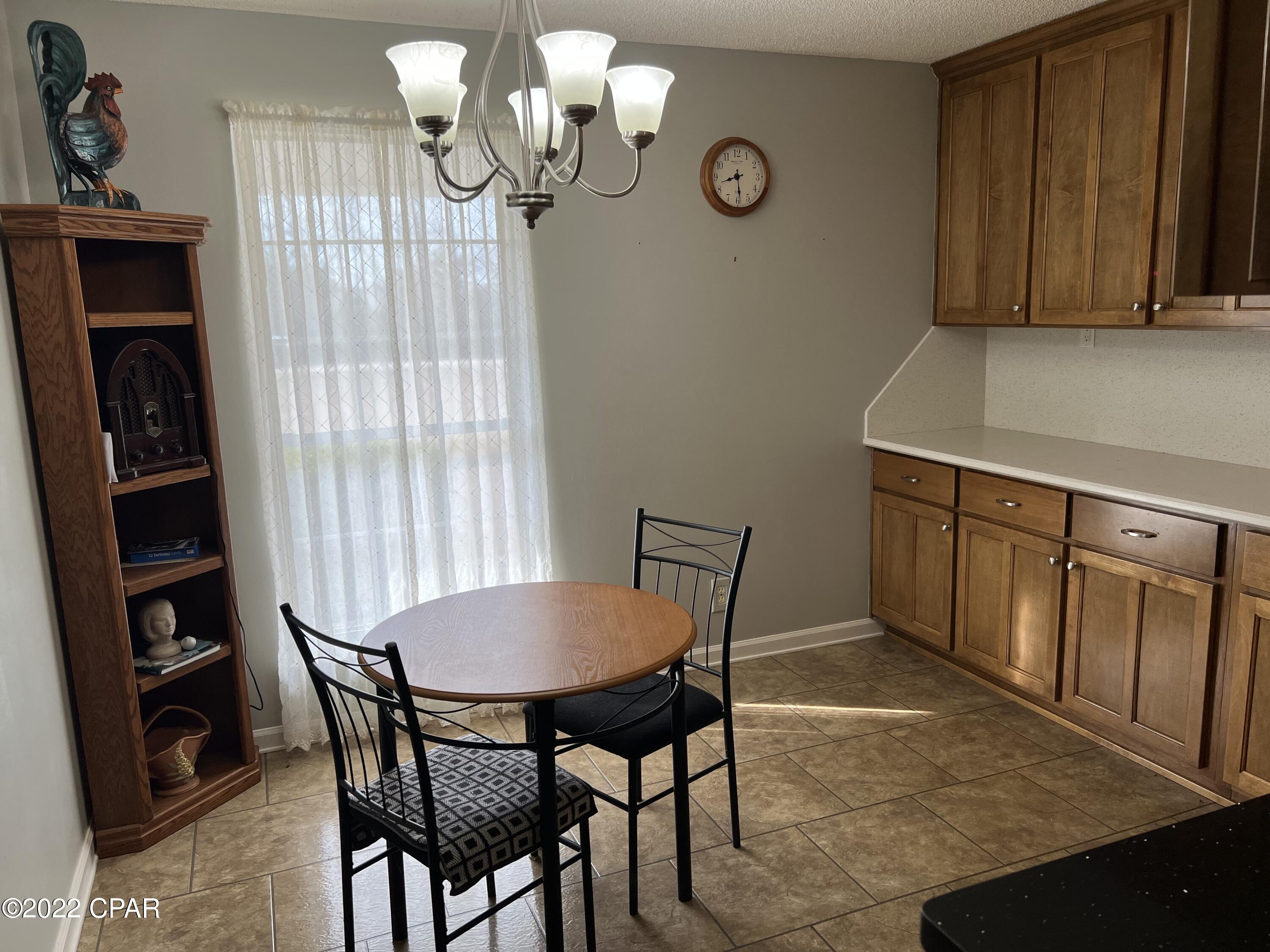 Indian Springs - Residential