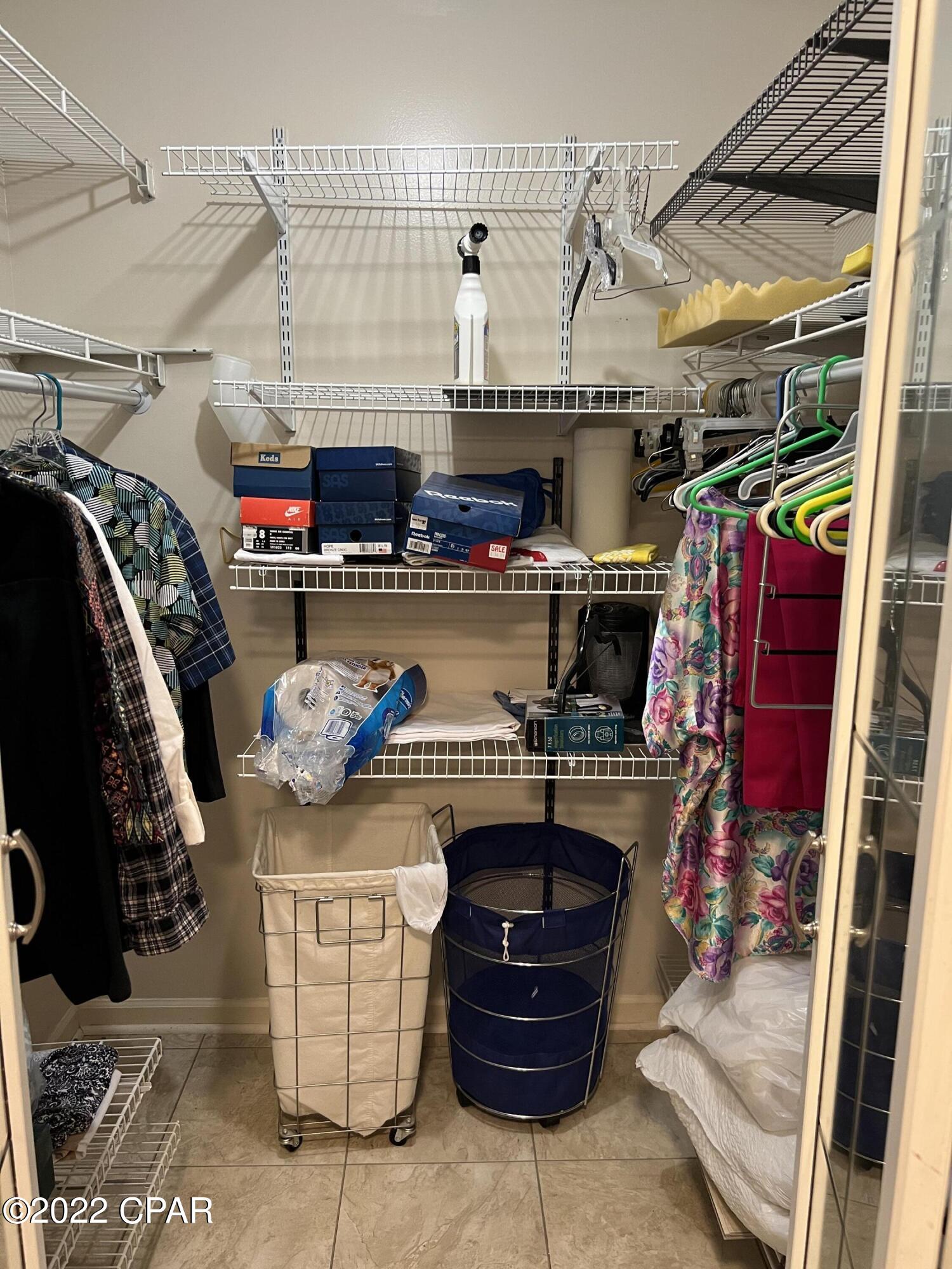 Indian Springs - Residential