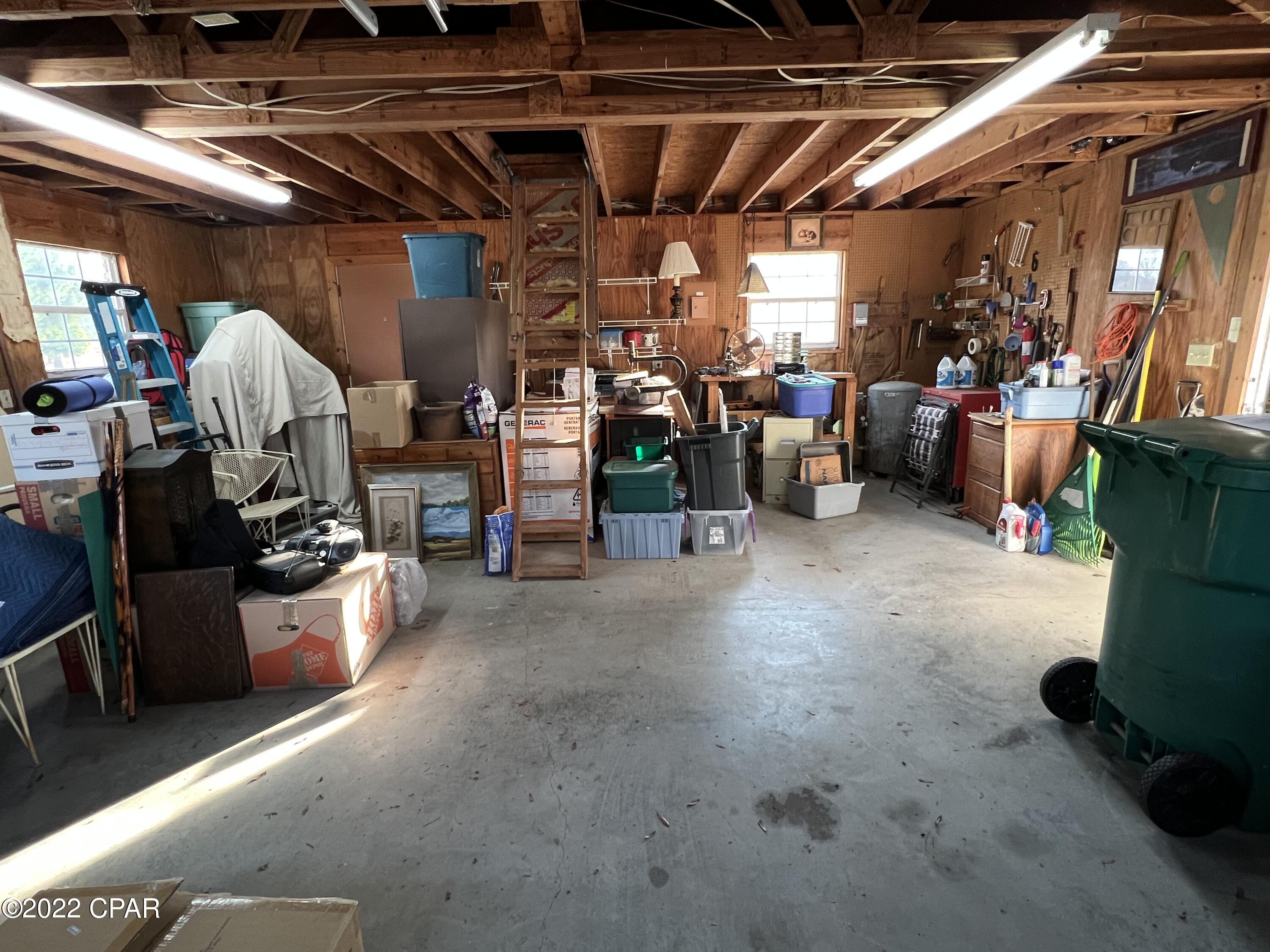 Indian Springs - Residential