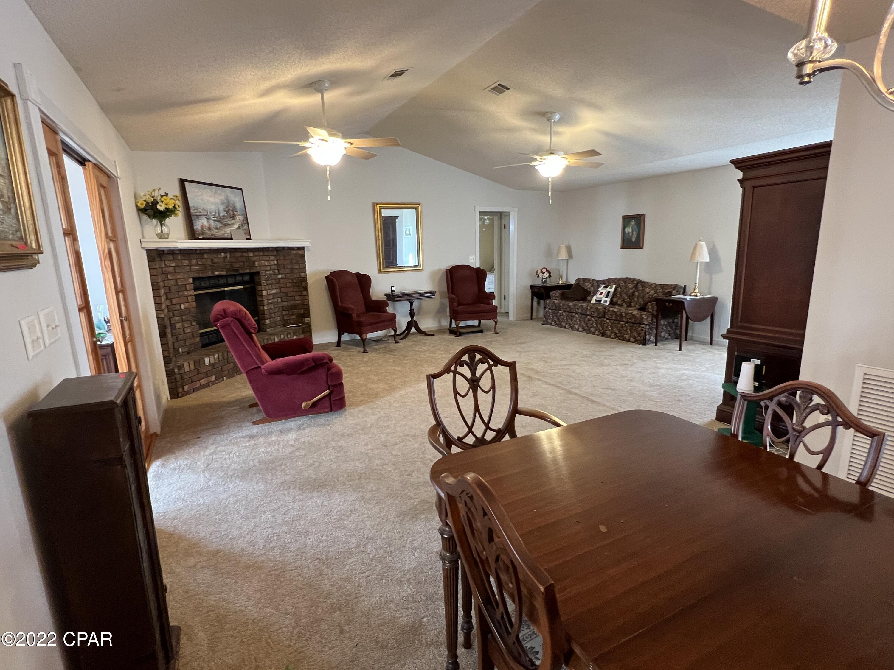 Indian Springs - Residential