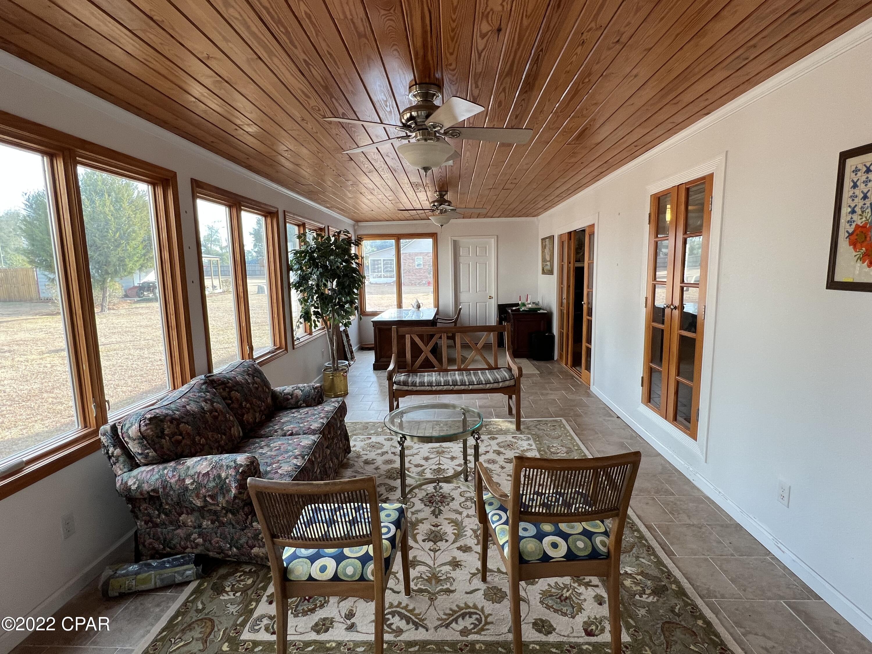 Indian Springs - Residential