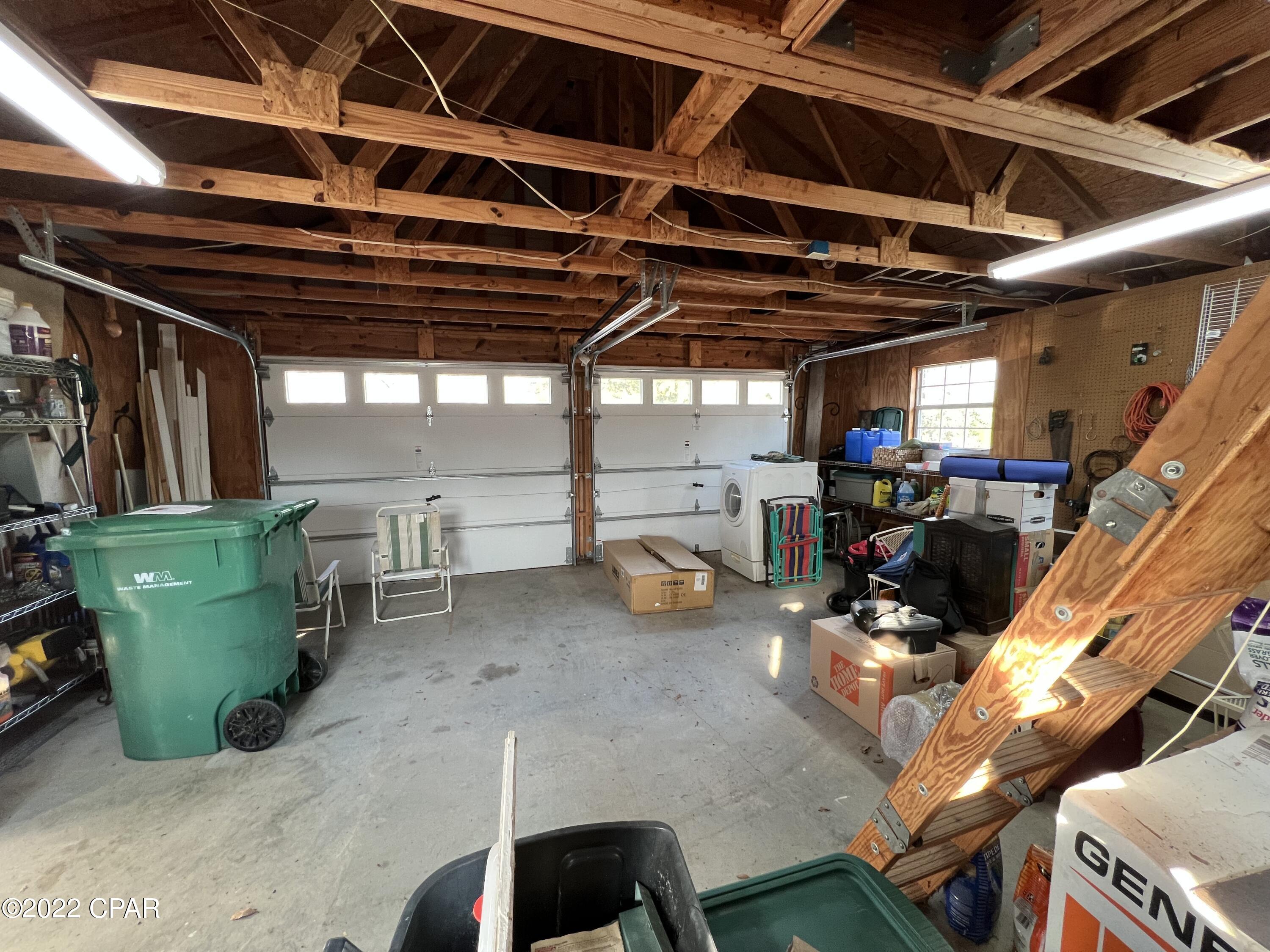 Indian Springs - Residential