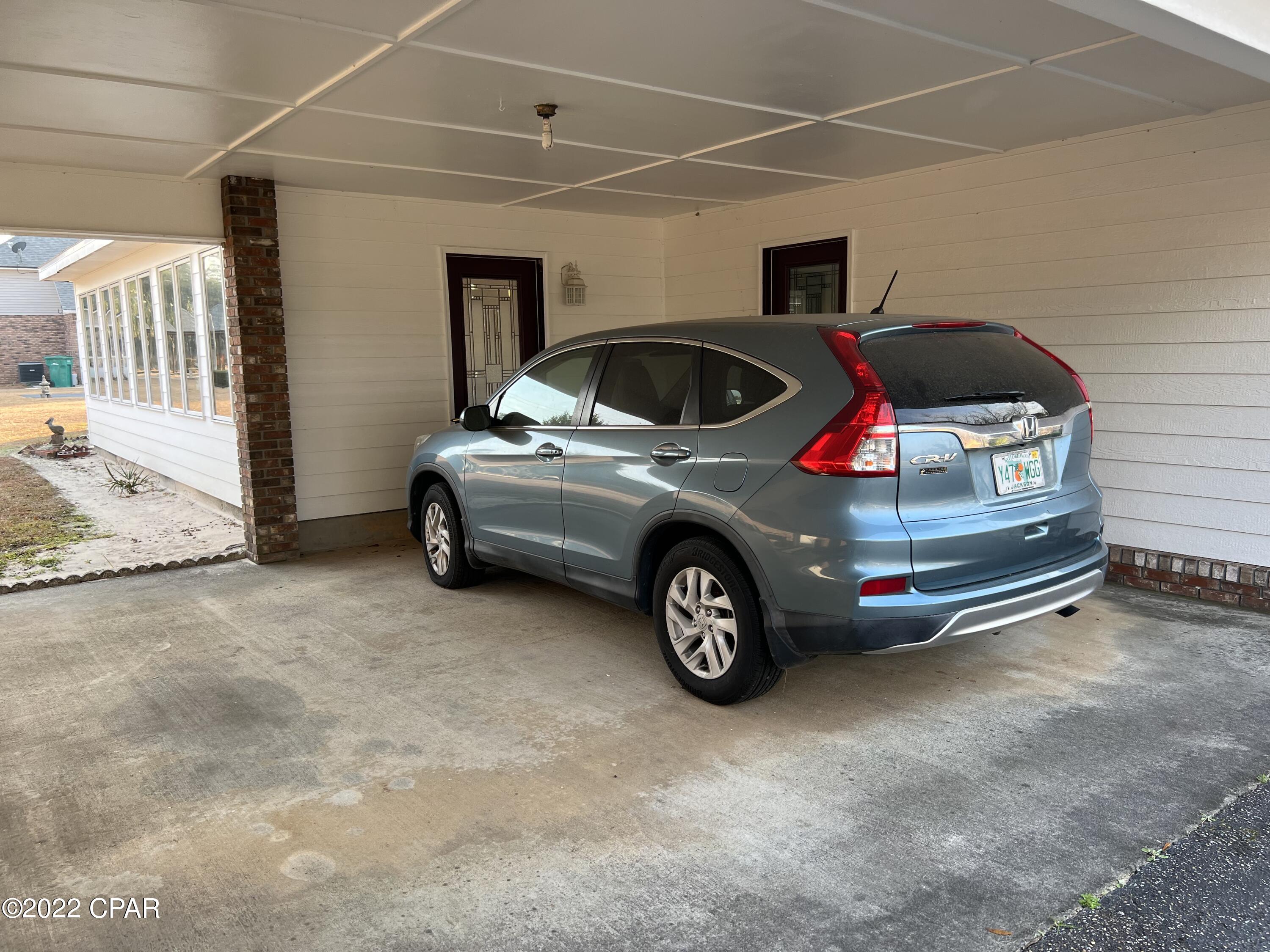 Indian Springs - Residential