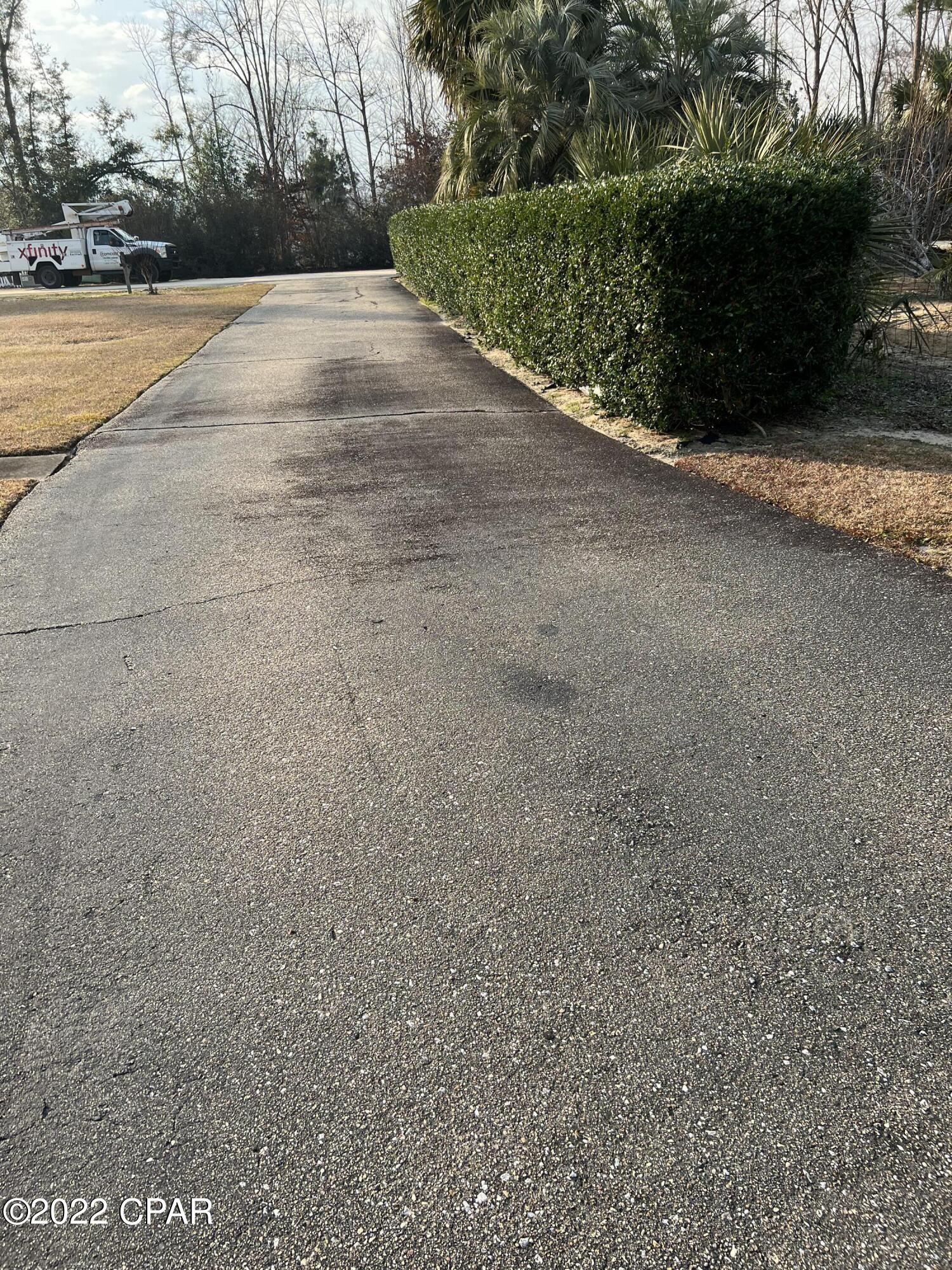 Indian Springs - Residential