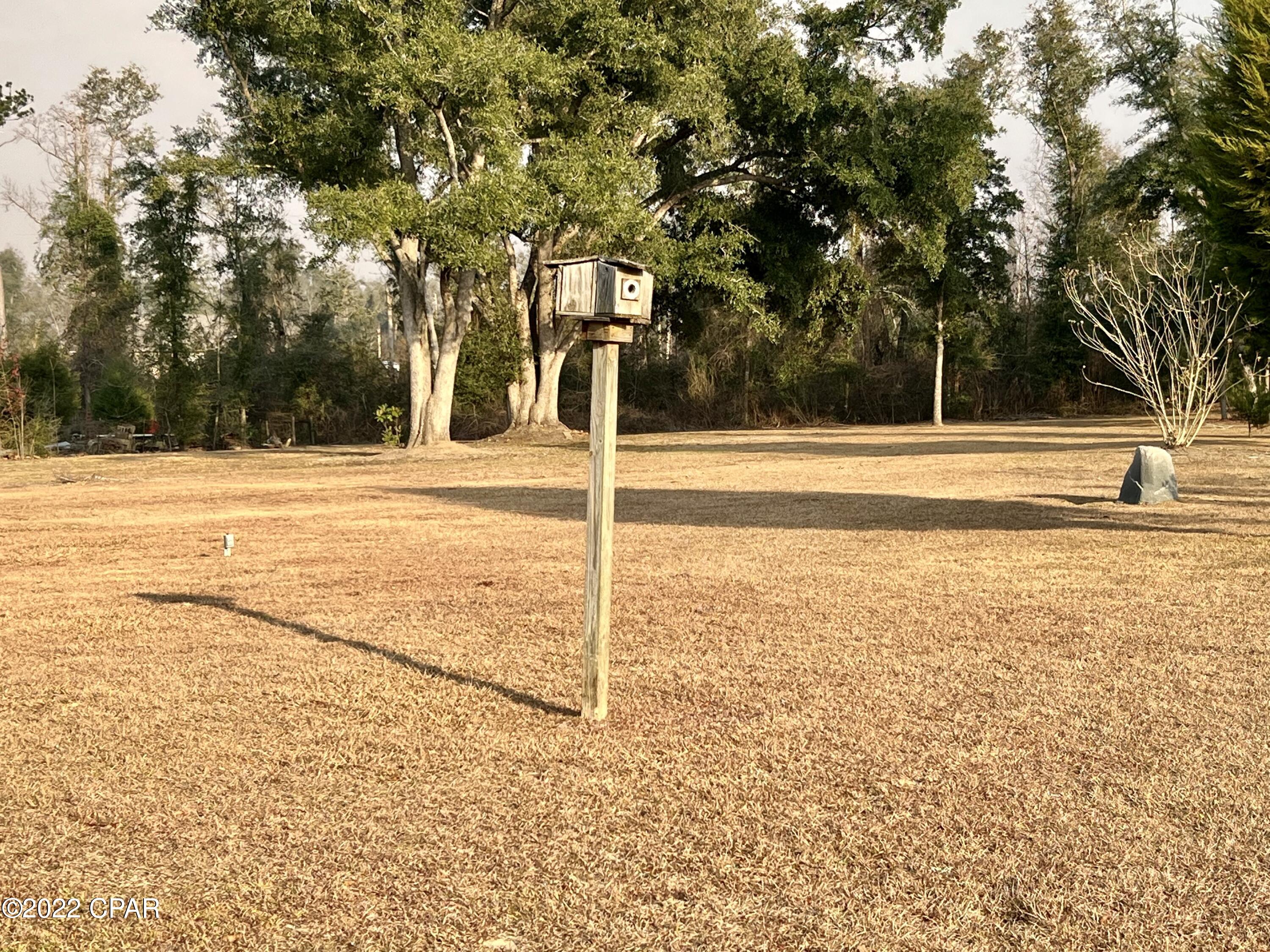 Indian Springs - Residential