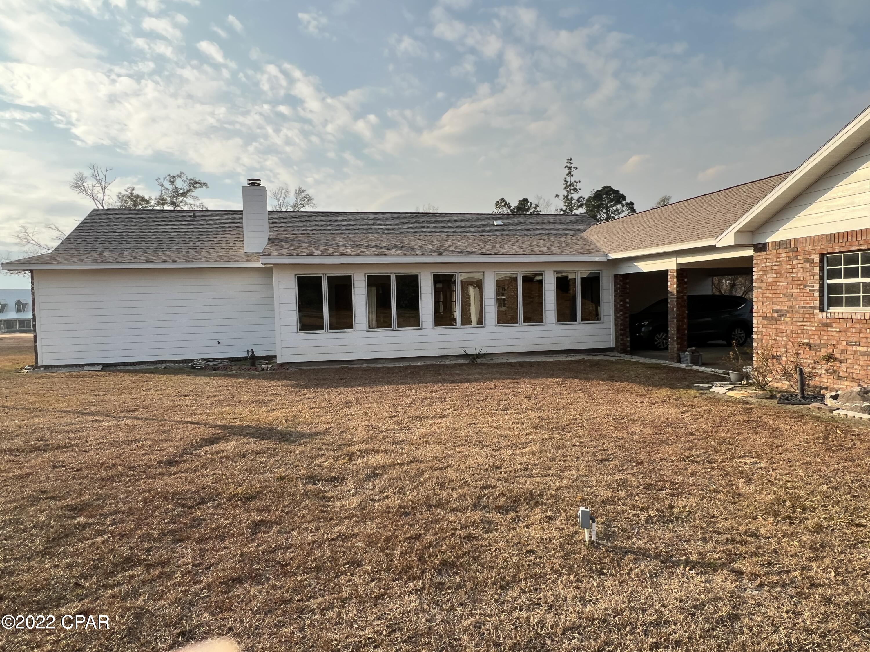 Indian Springs - Residential