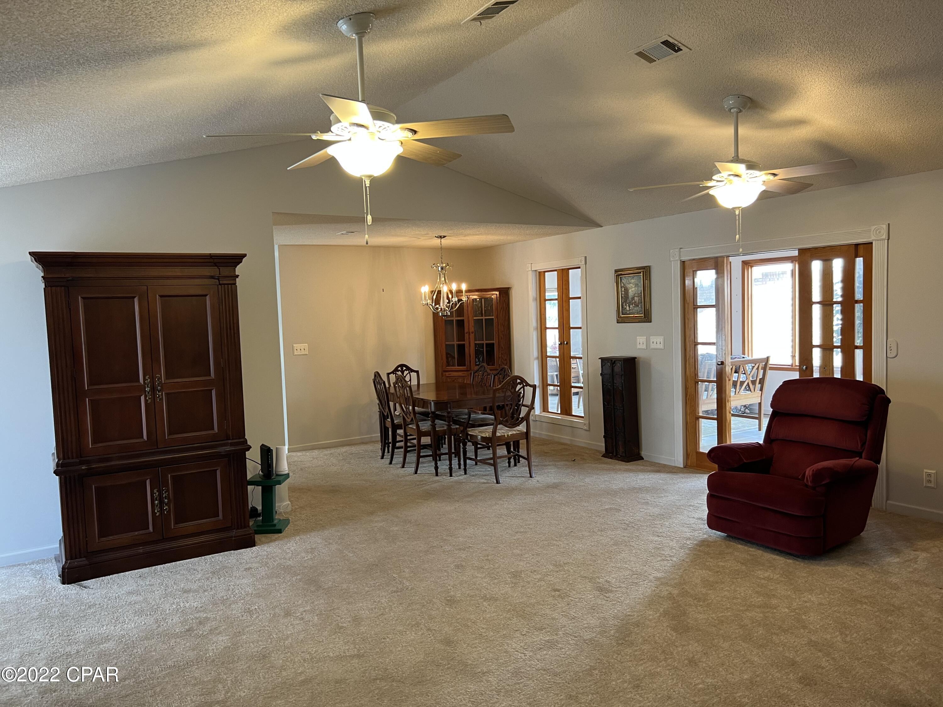 Indian Springs - Residential