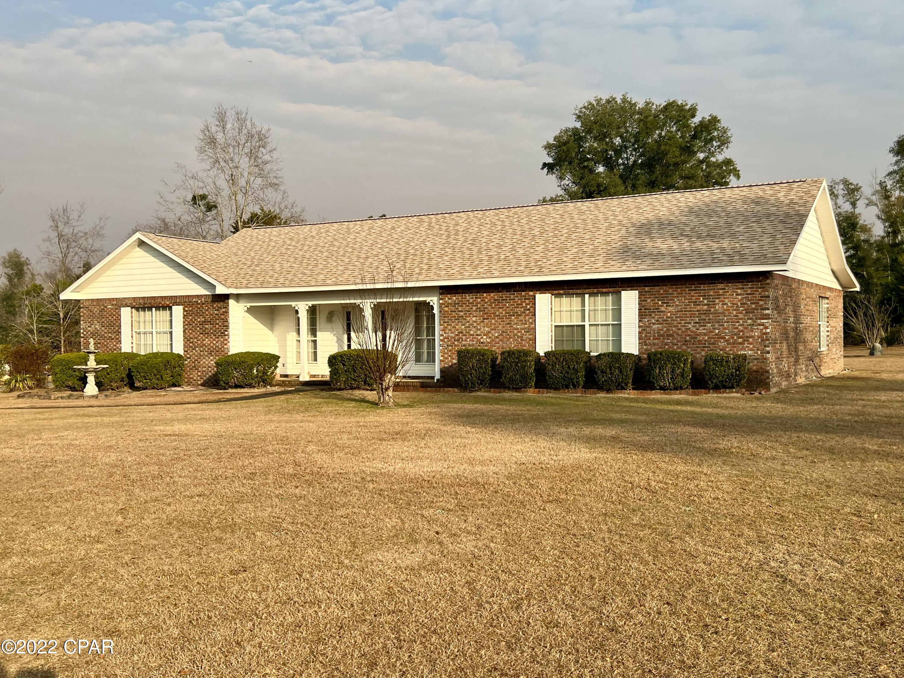 Indian Springs - Residential