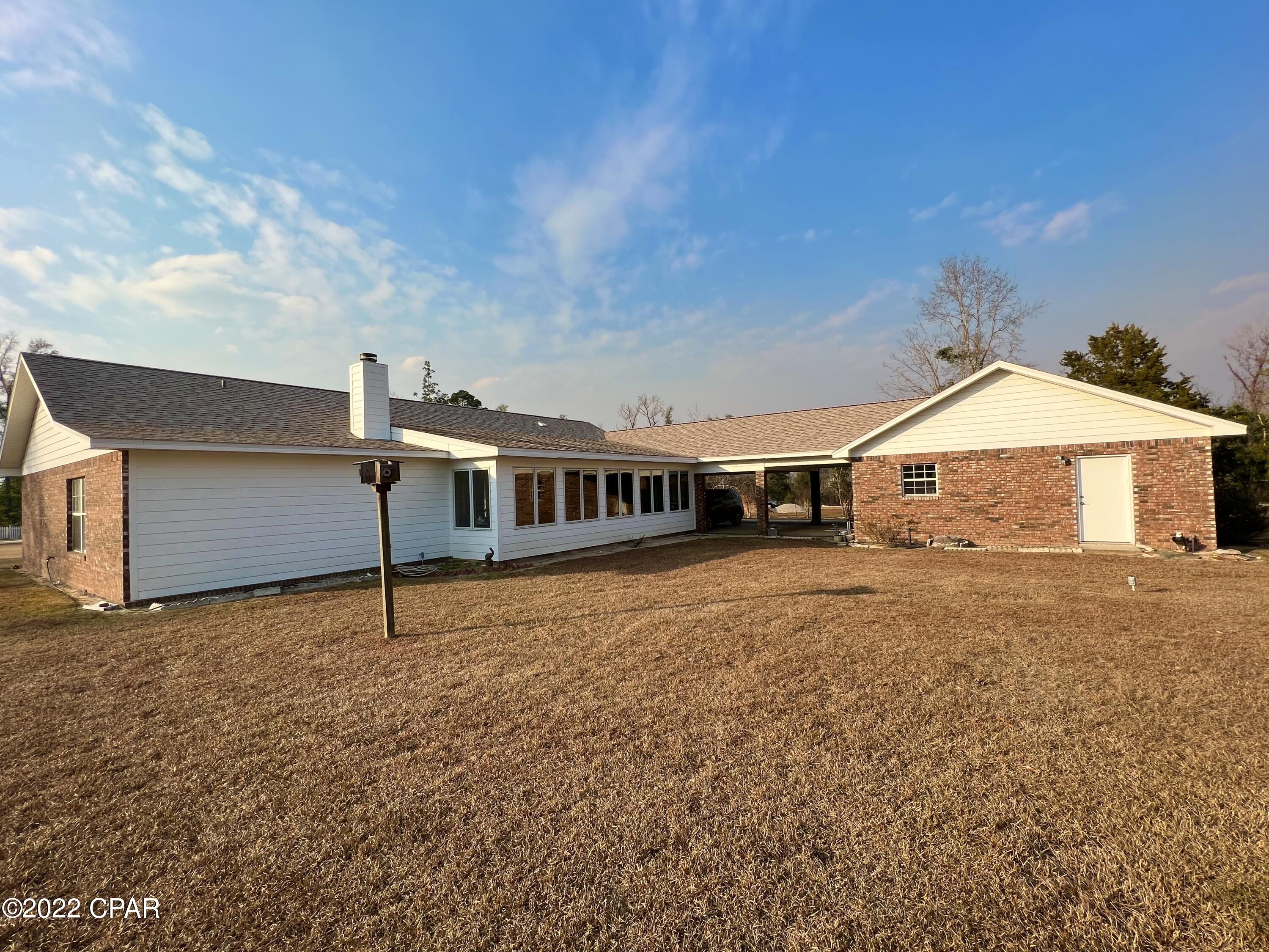 Indian Springs - Residential