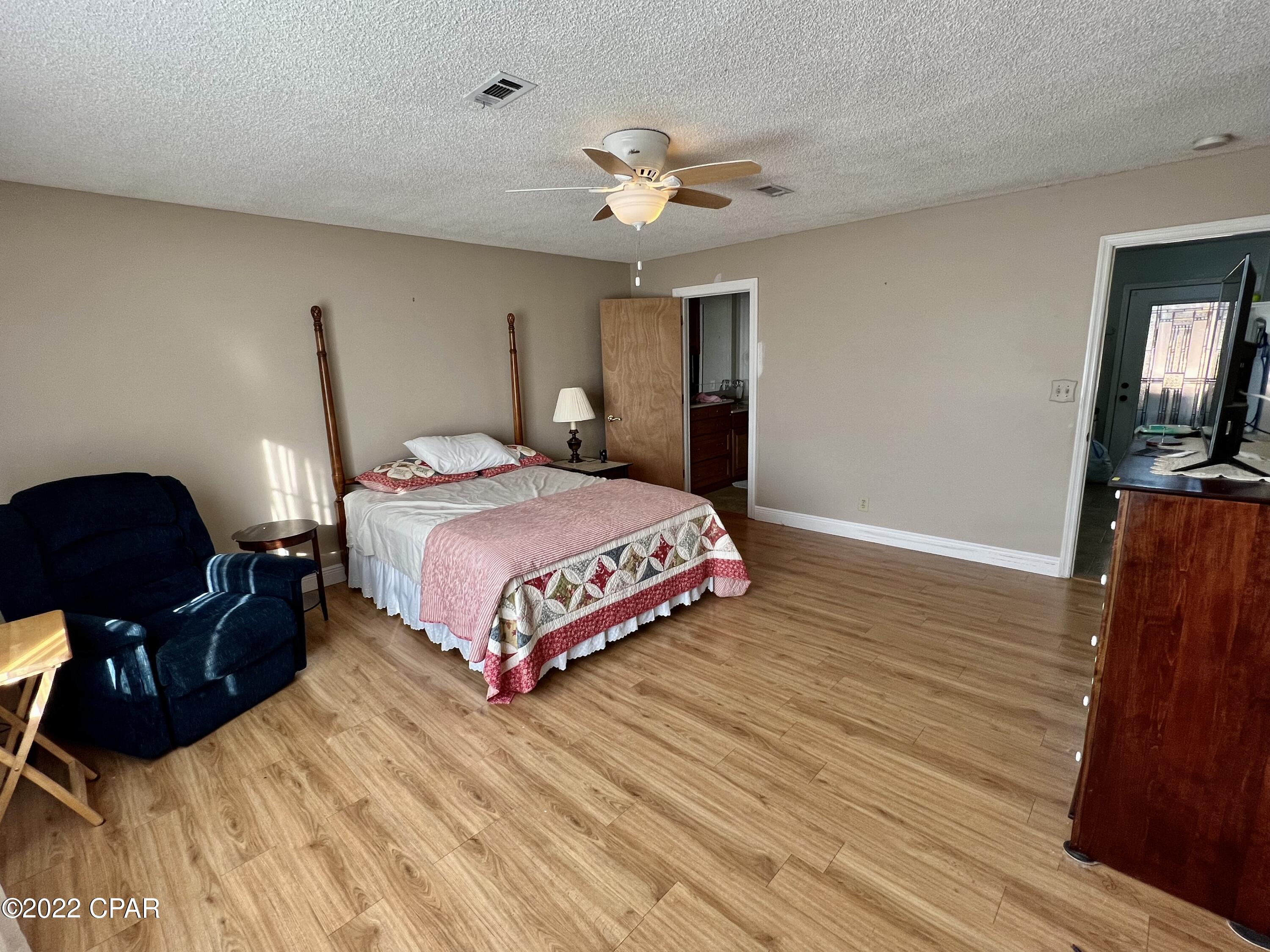 Indian Springs - Residential