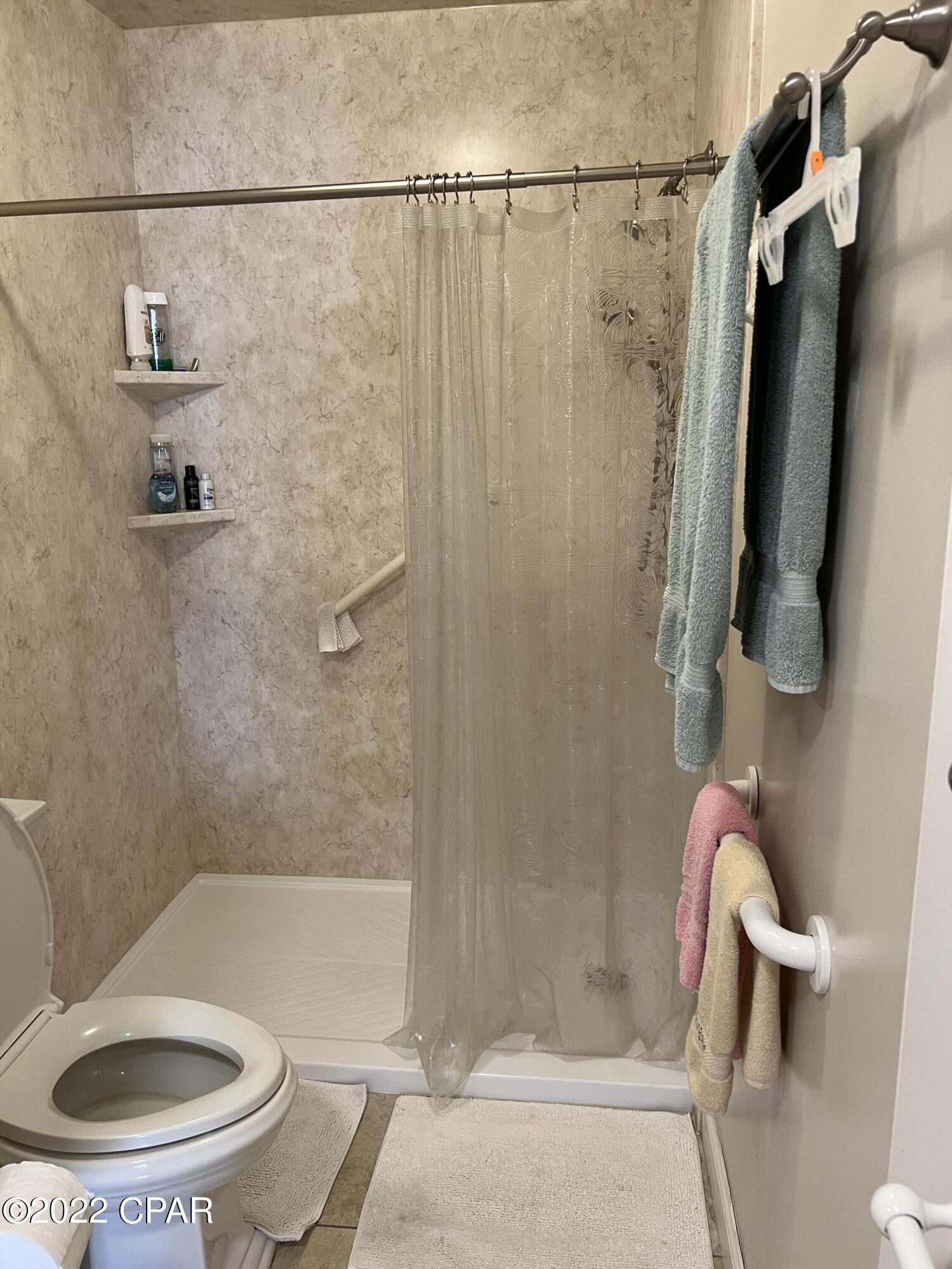 Indian Springs - Residential