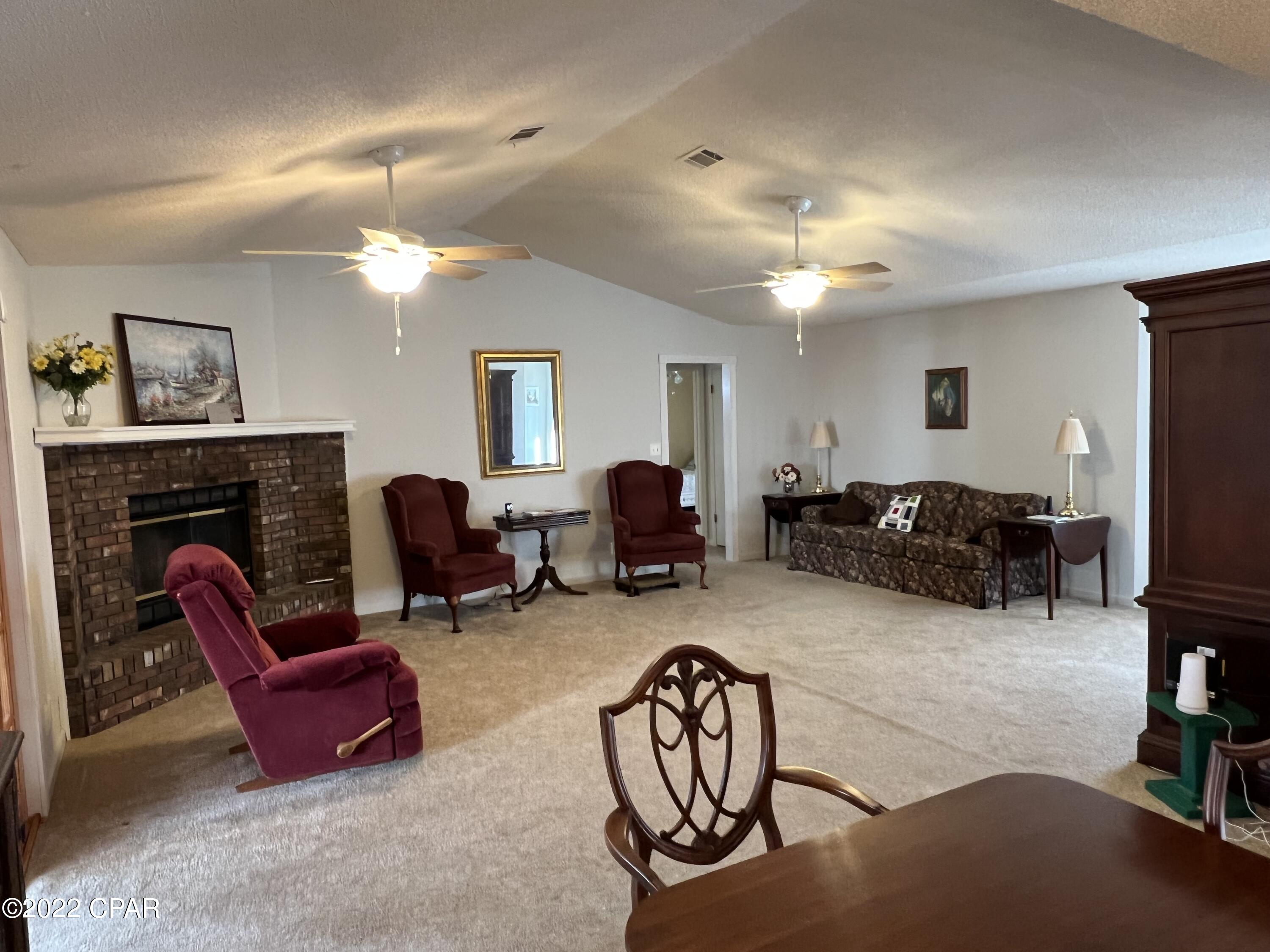 Indian Springs - Residential