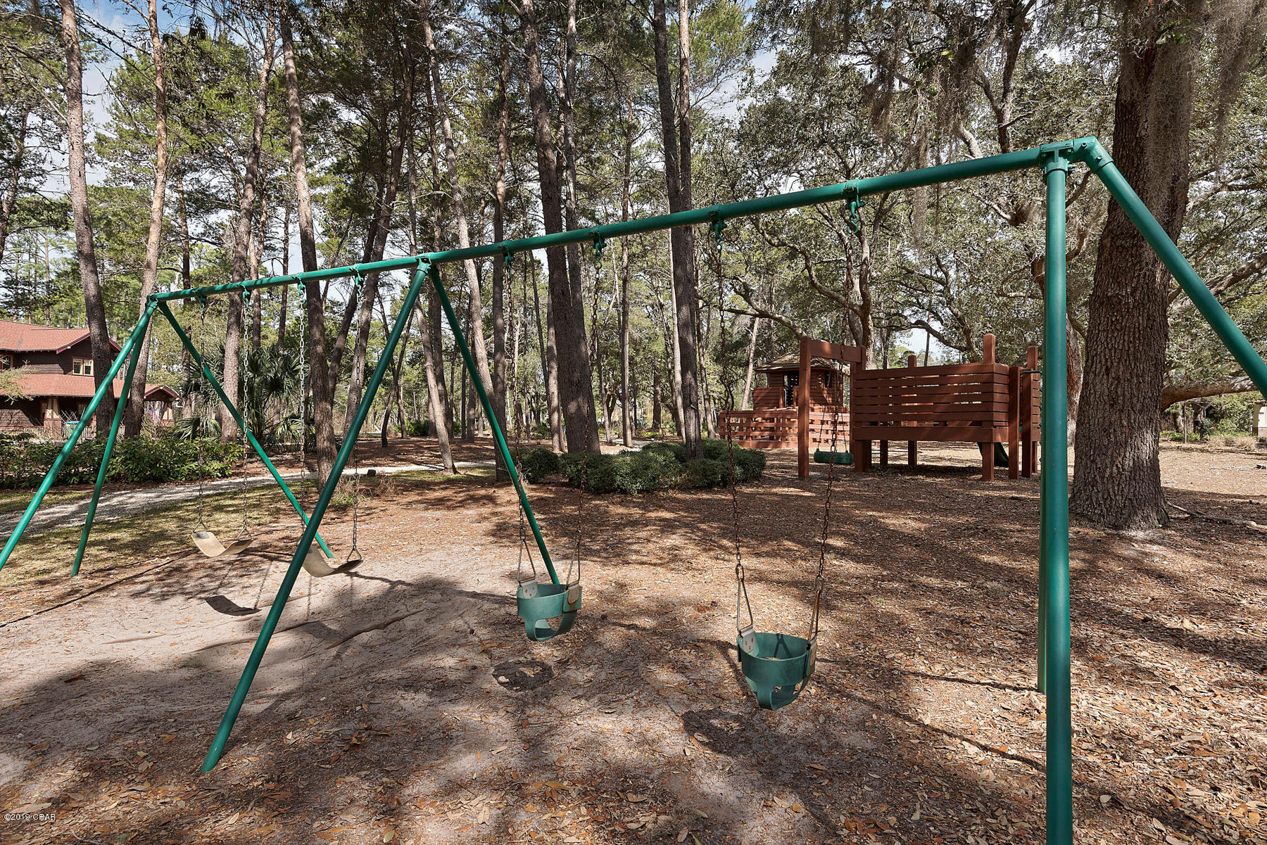 Wild Heron Phase XI - Residential