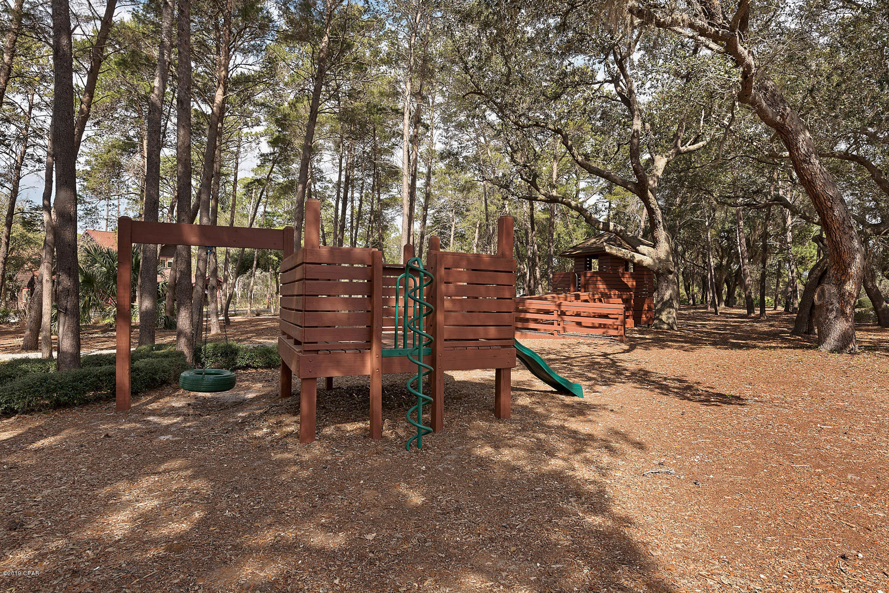 Wild Heron Phase XI - Residential