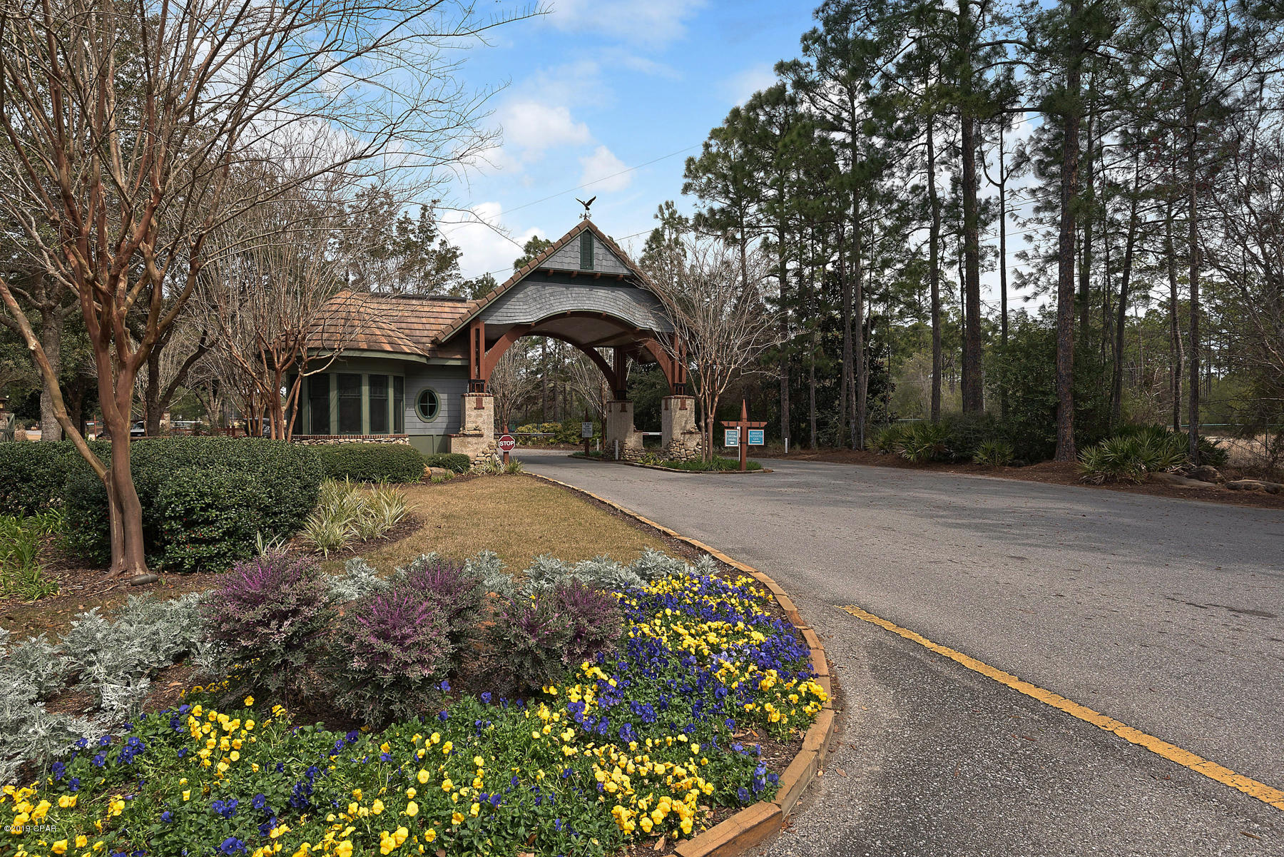 Wild Heron Phase XI - Residential