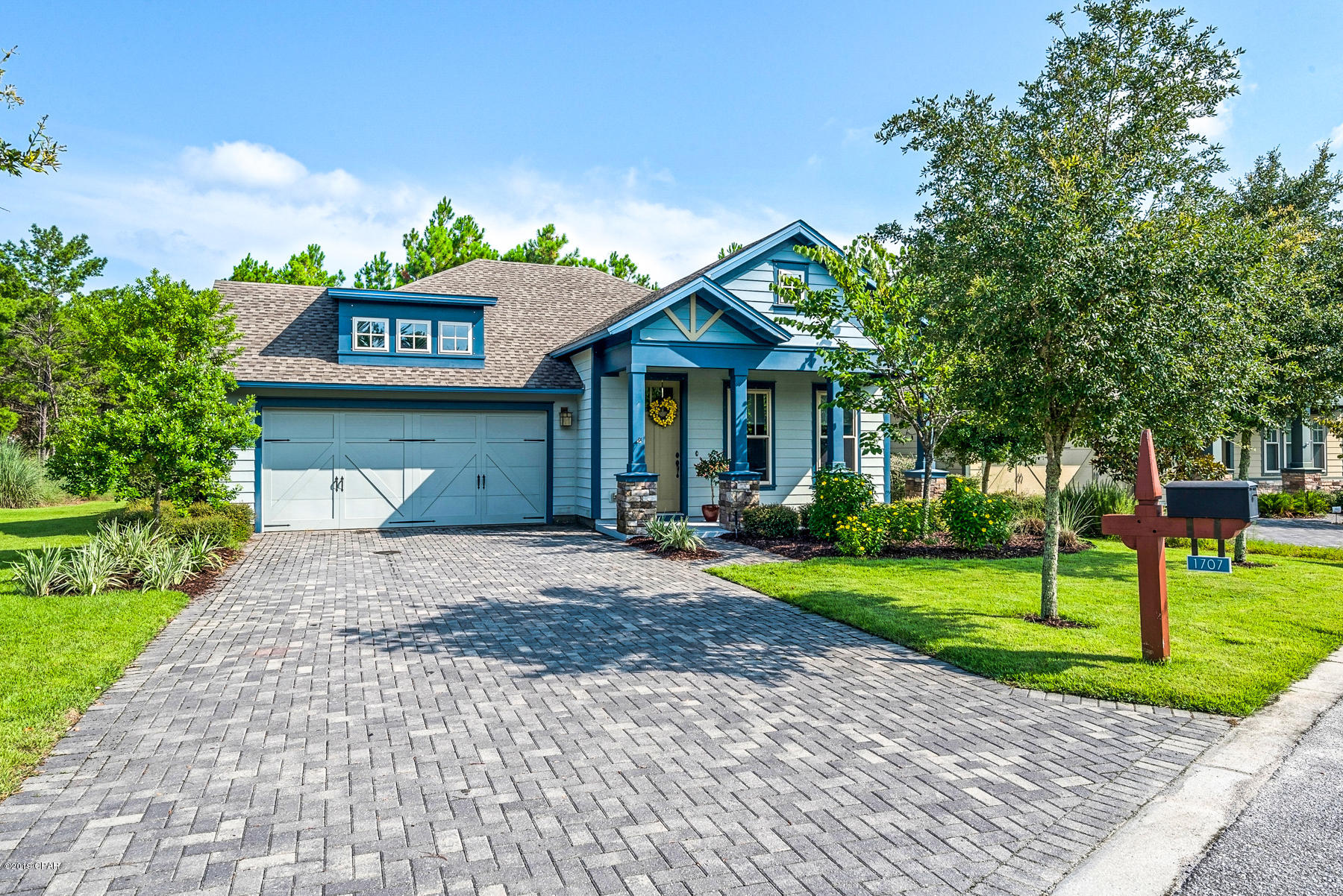 Wild Heron Phase XI - Residential