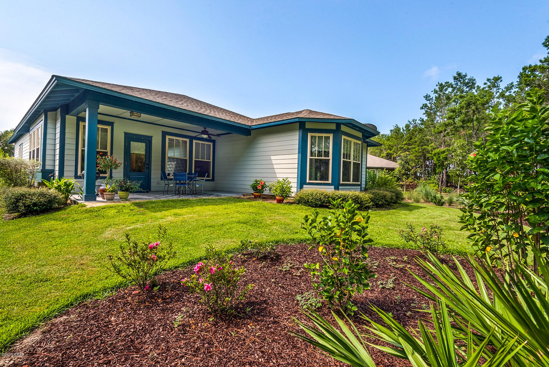 Wild Heron Phase XI - Residential