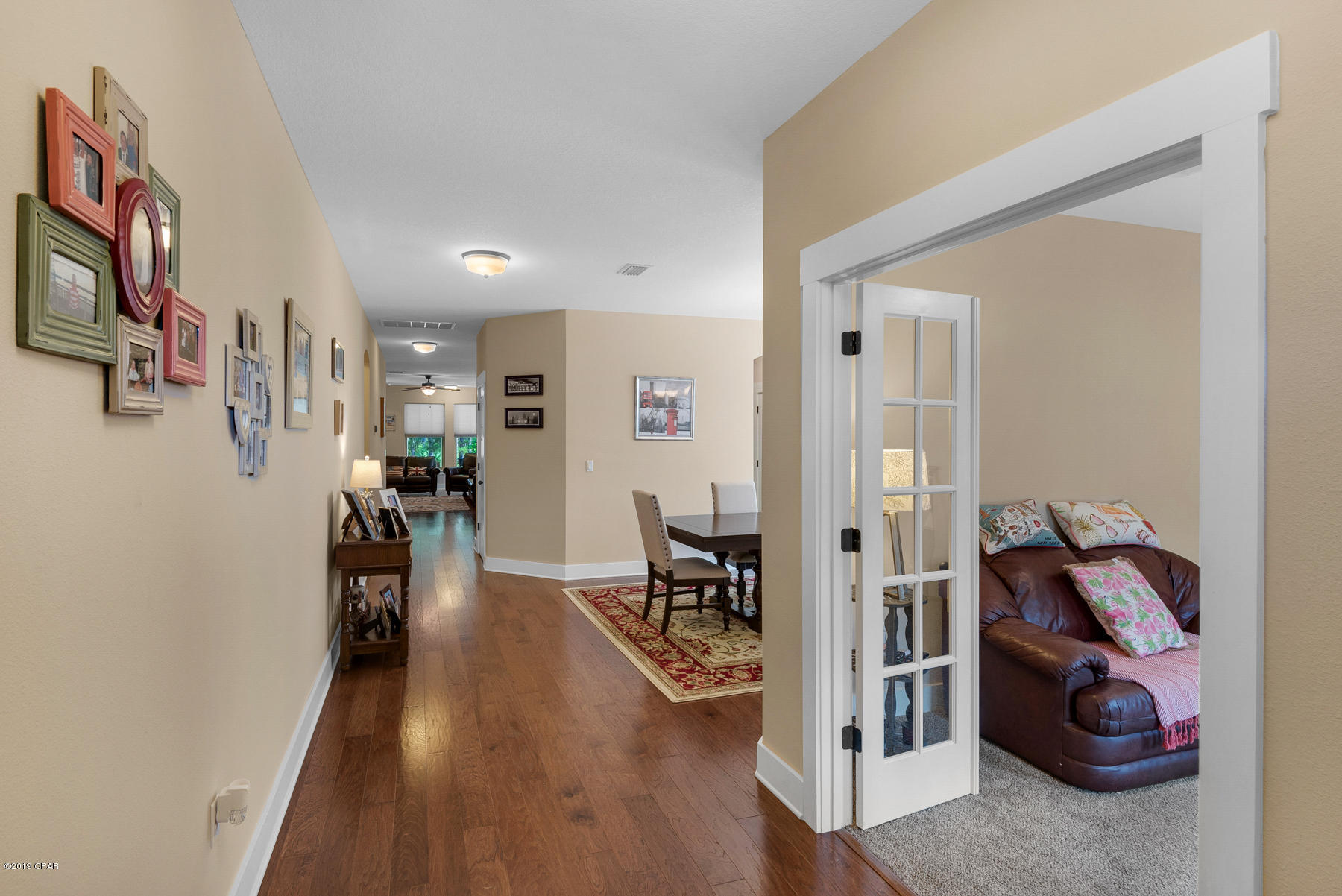 Wild Heron Phase XI - Residential