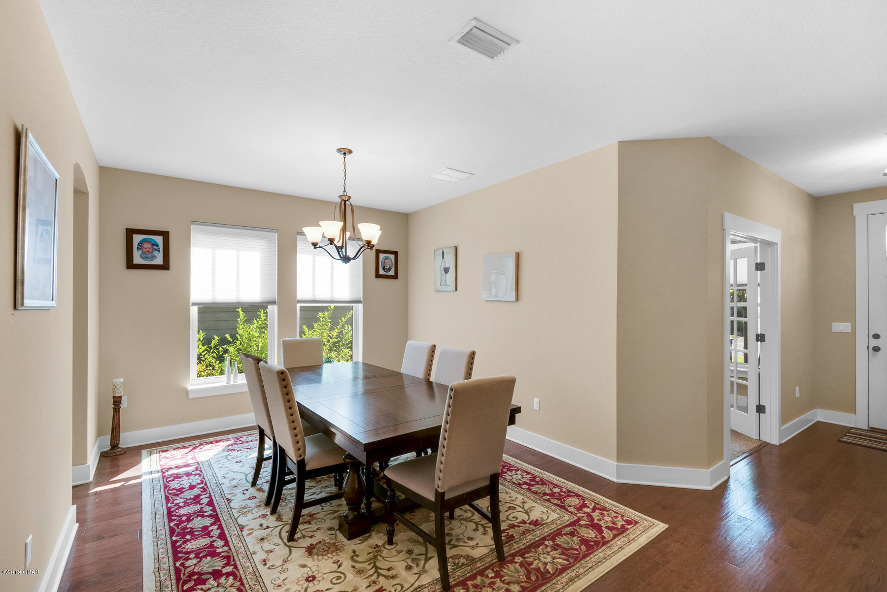 Wild Heron Phase XI - Residential