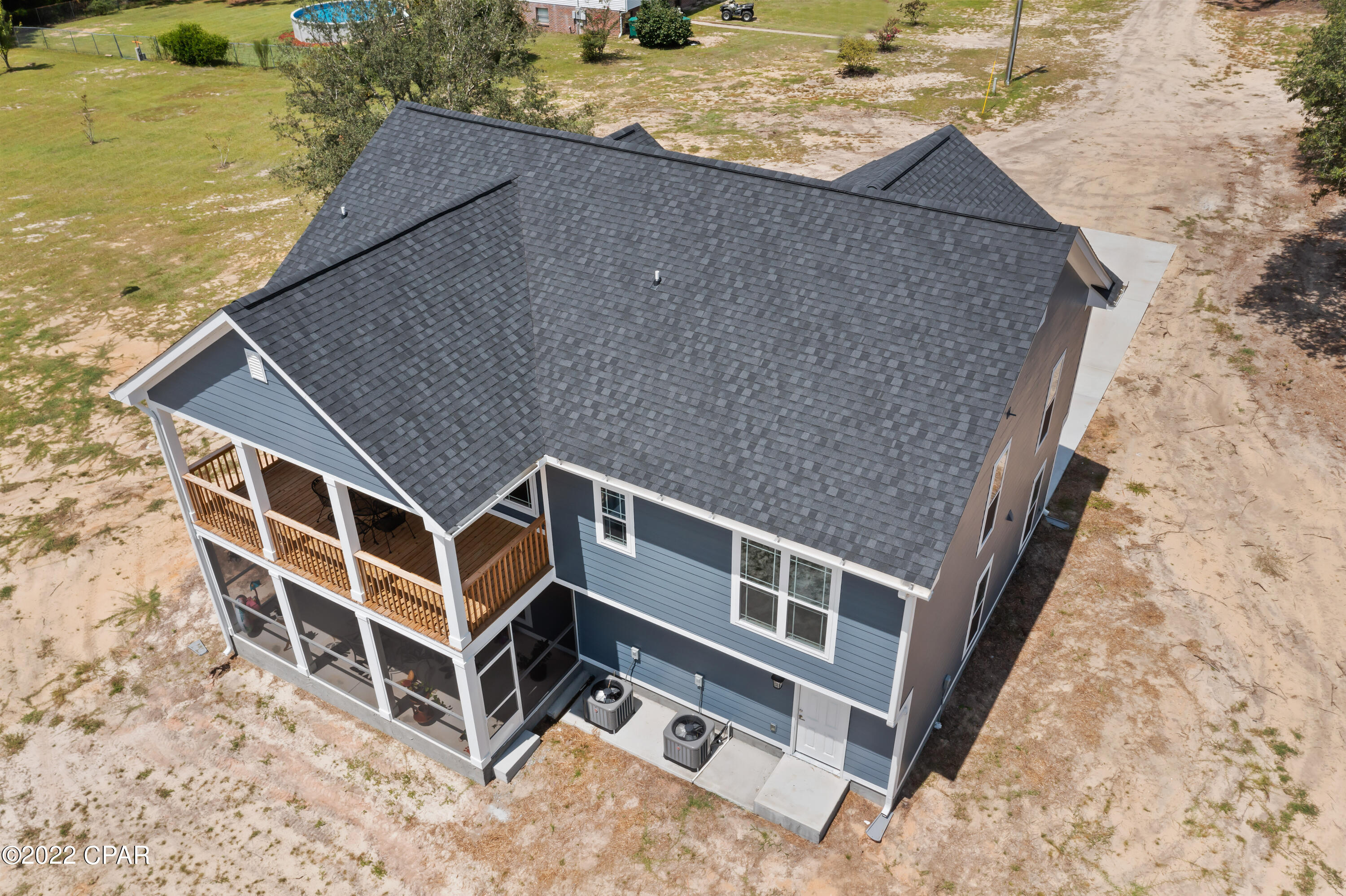 [No Recorded Subdiv] - Residential