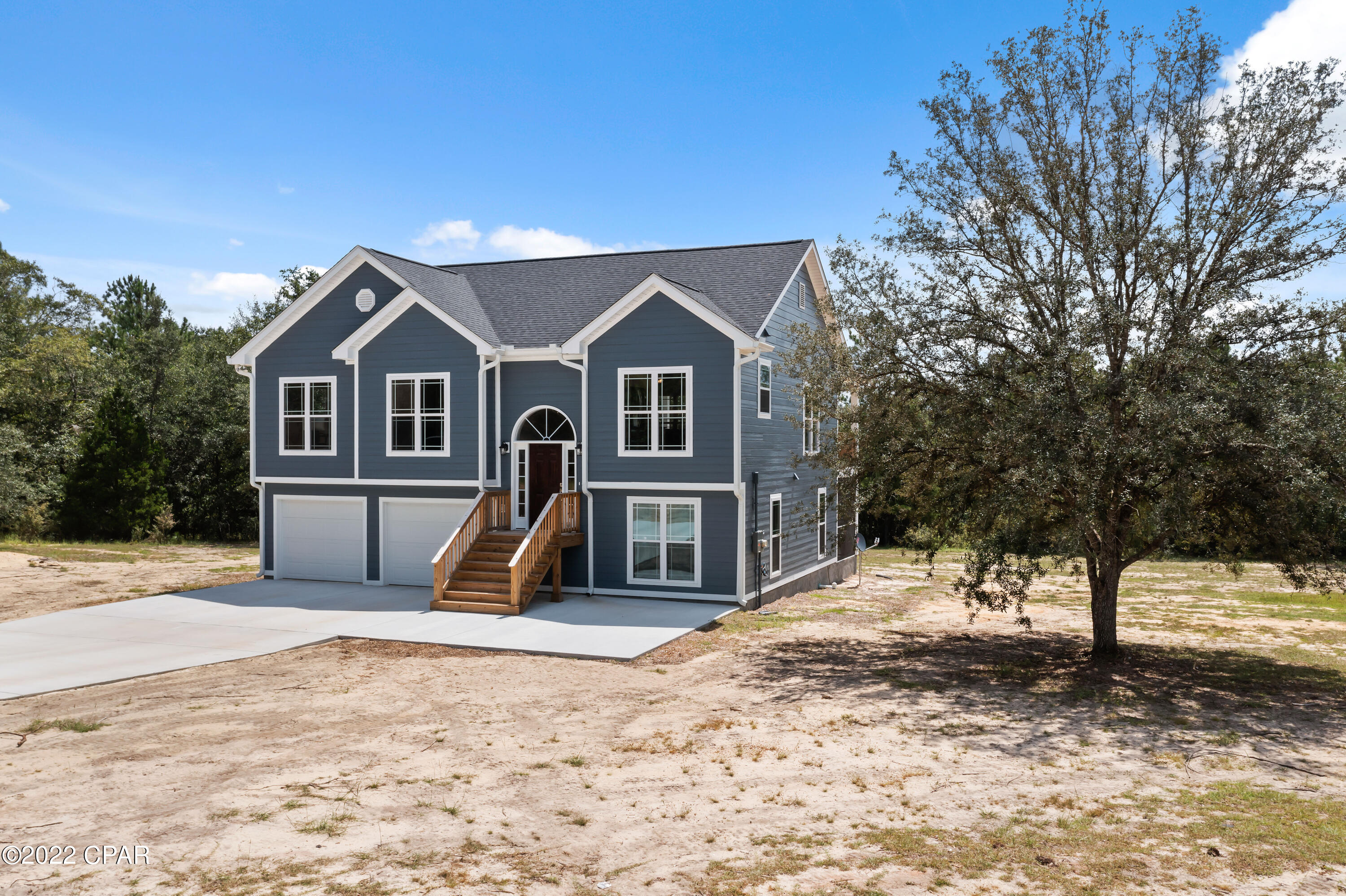 [No Recorded Subdiv] - Residential